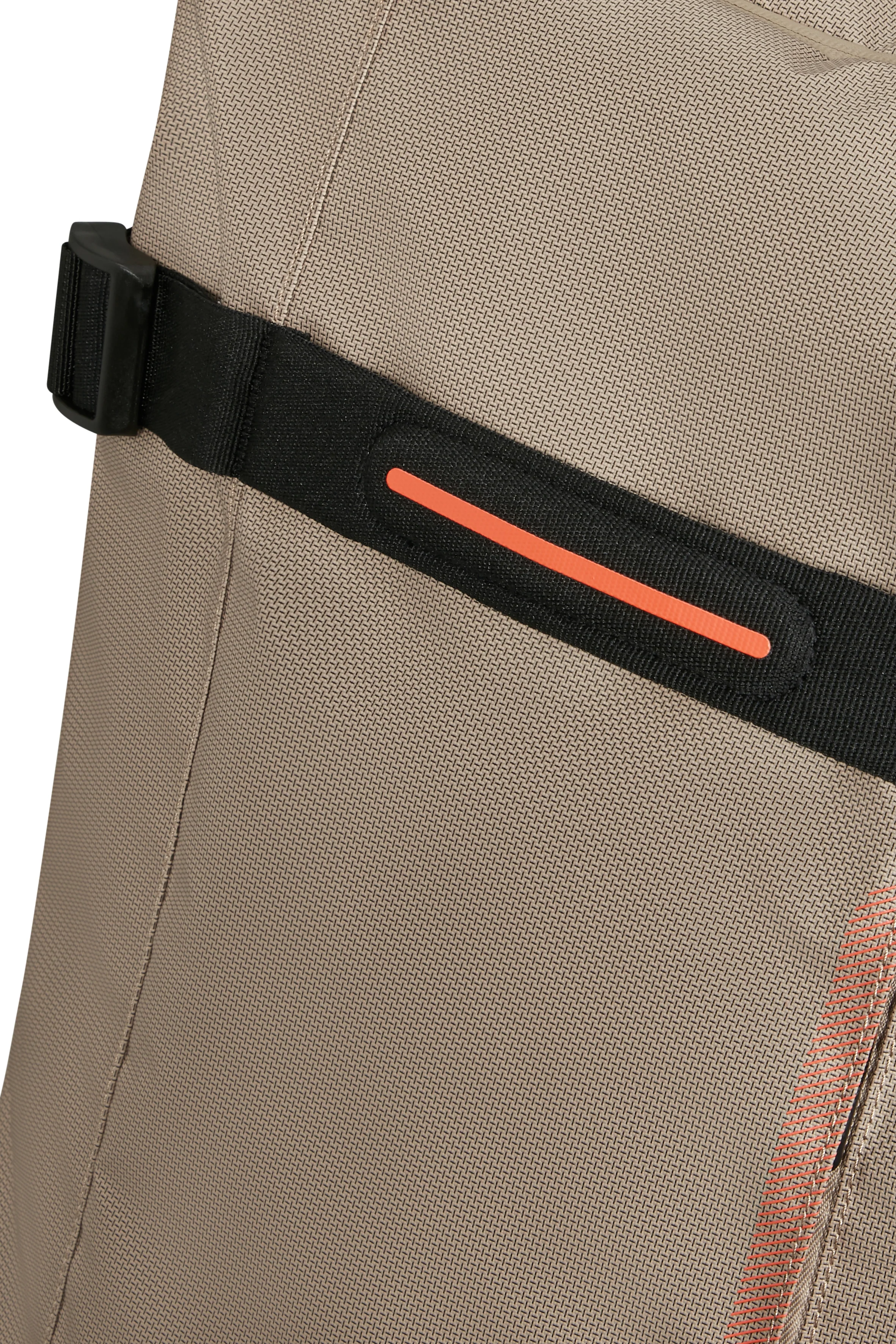 AMERICAN TOURISTER BOLSA DE VIAJE CON RUEDAS M URBAN TRACK COATED - Image 23