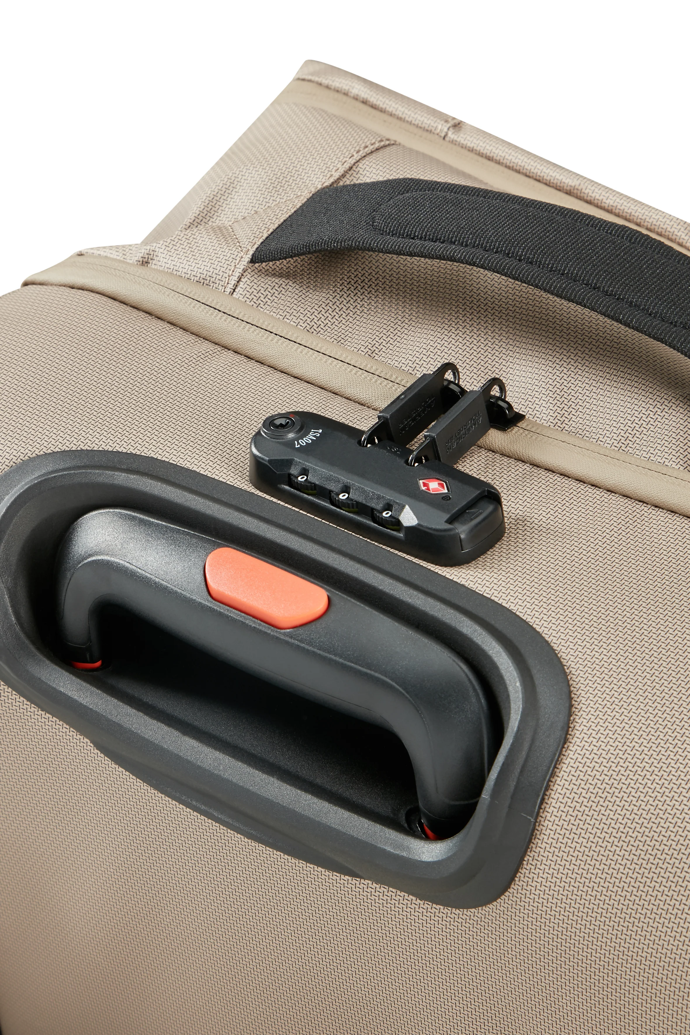 AMERICAN TOURISTER BOLSA DE VIAJE CON RUEDAS M URBAN TRACK COATED - Image 24