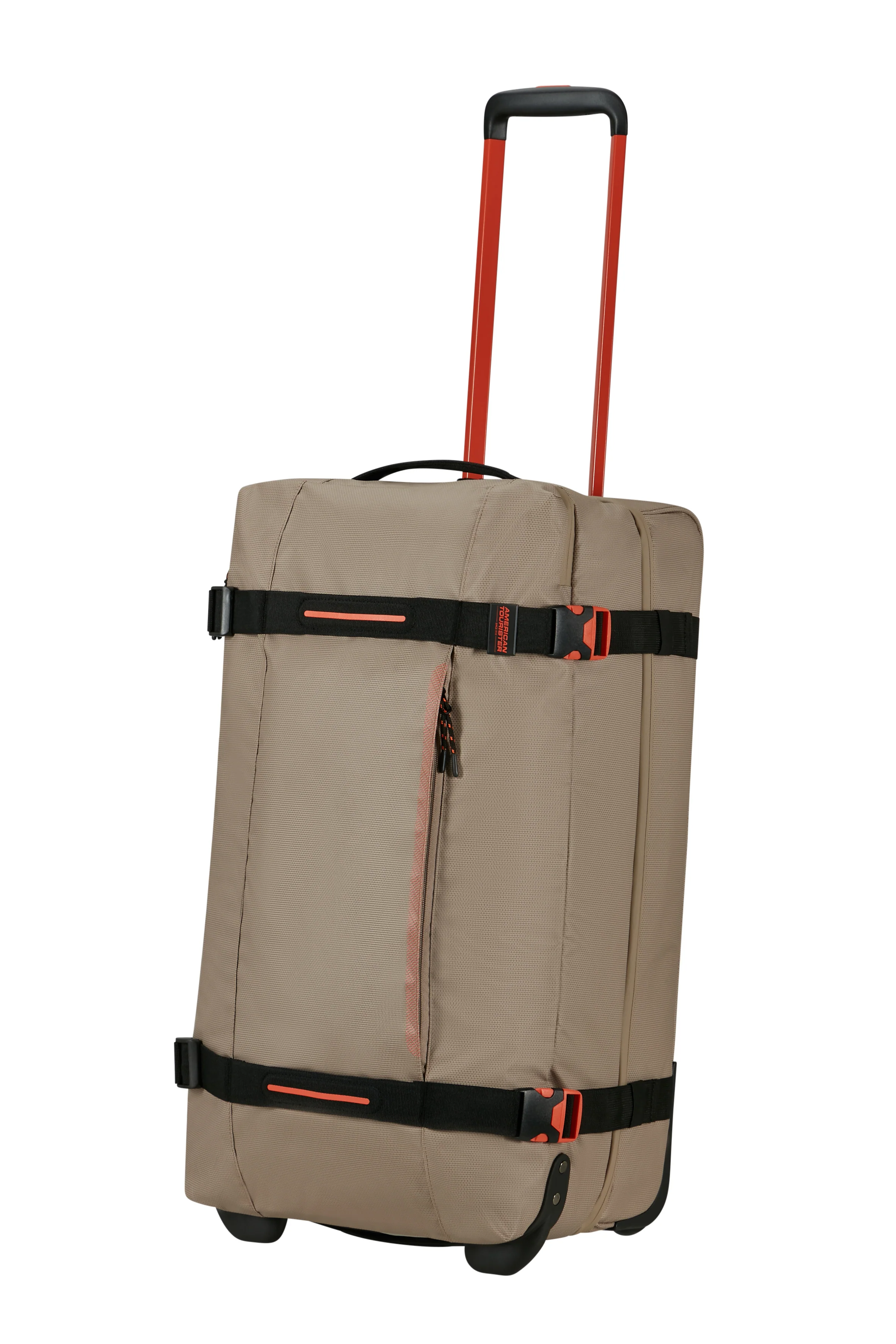 AMERICAN TOURISTER BOLSA DE VIAJE CON RUEDAS M URBAN TRACK COATED - Image 27