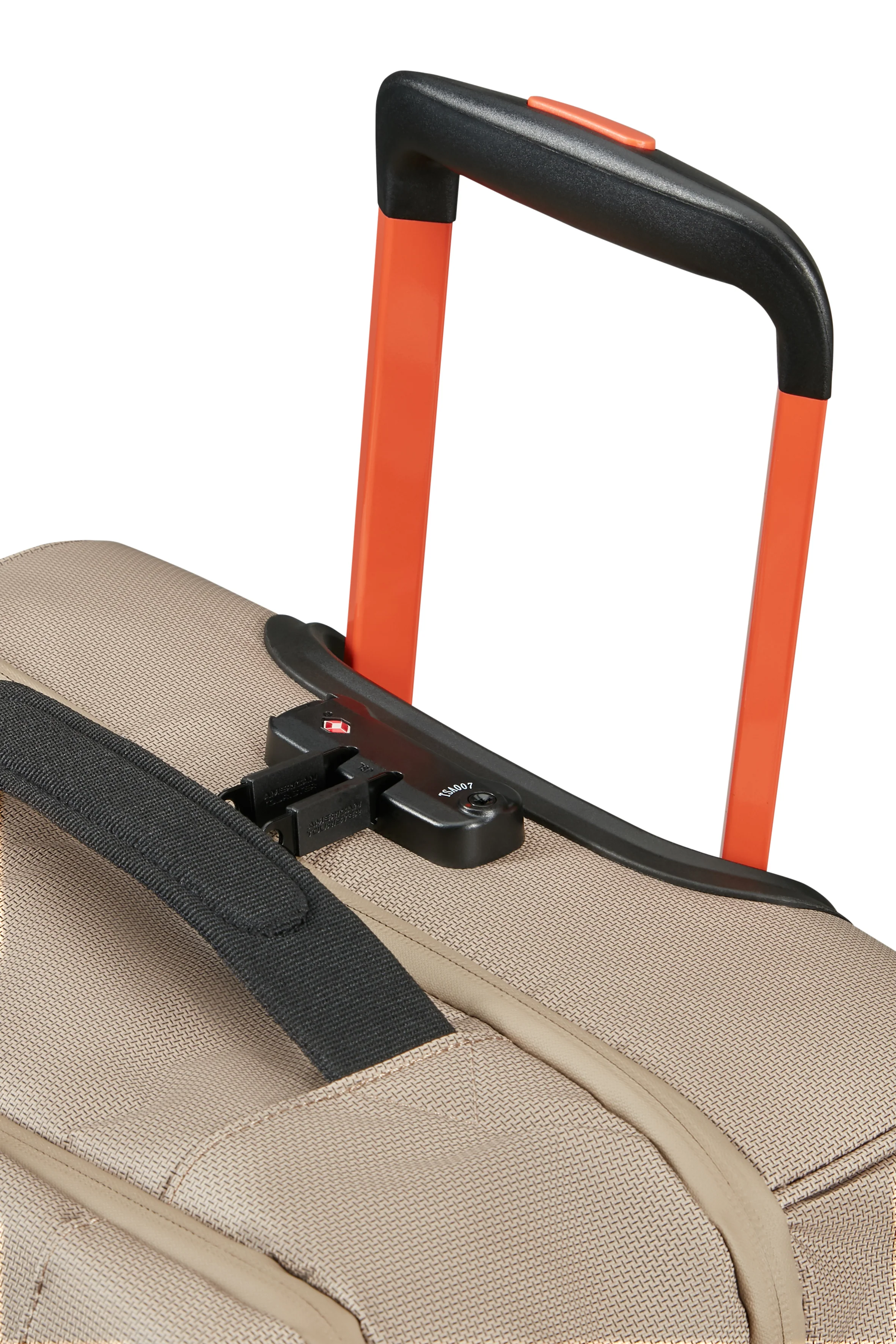 AMERICAN TOURISTER BOLSA DE VIAJE CON RUEDAS M URBAN TRACK COATED - Image 28