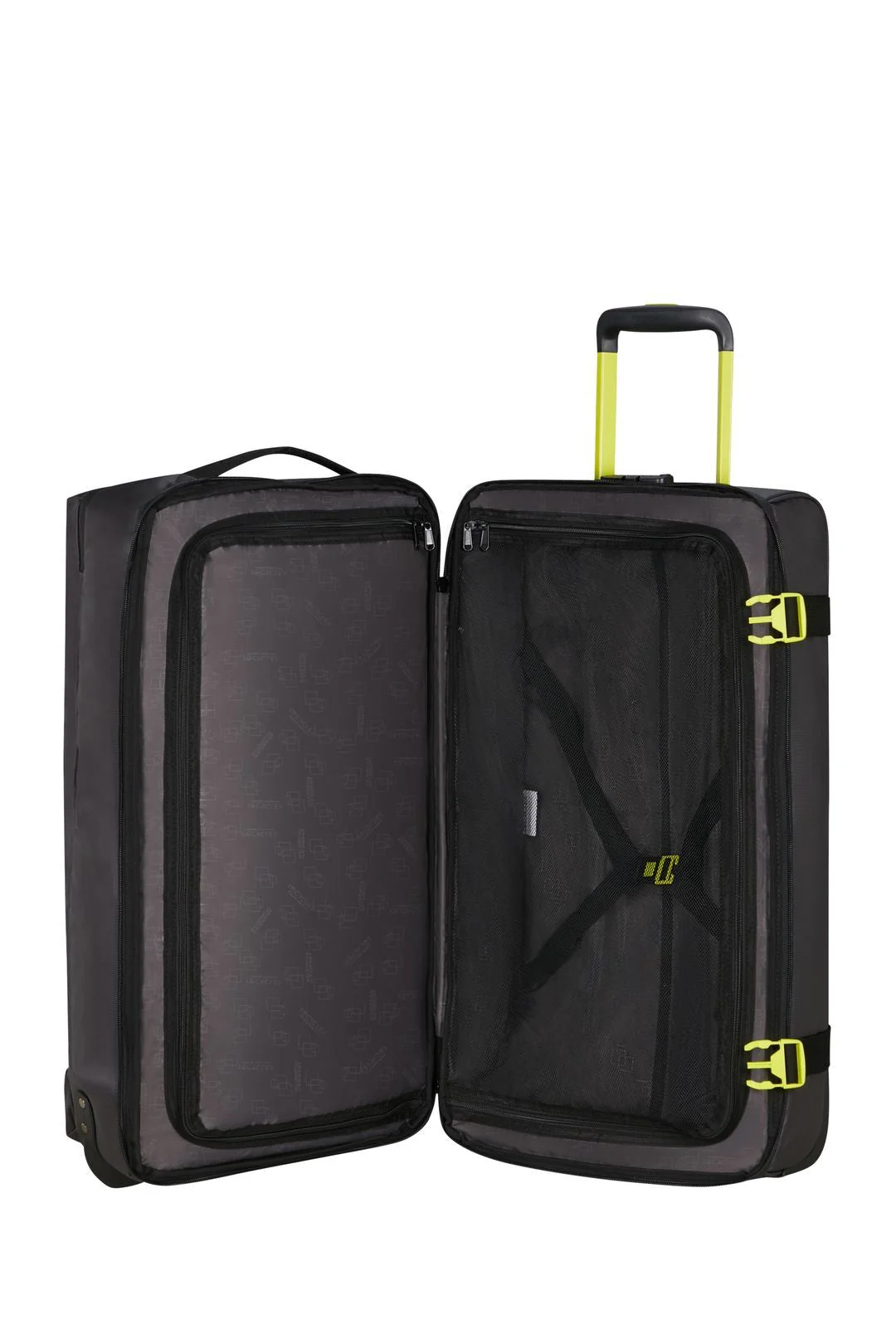 AMERICAN TOURISTER BOLSA DE VIAJE CON RUEDAS M URBAN TRACK COATED - Image 3
