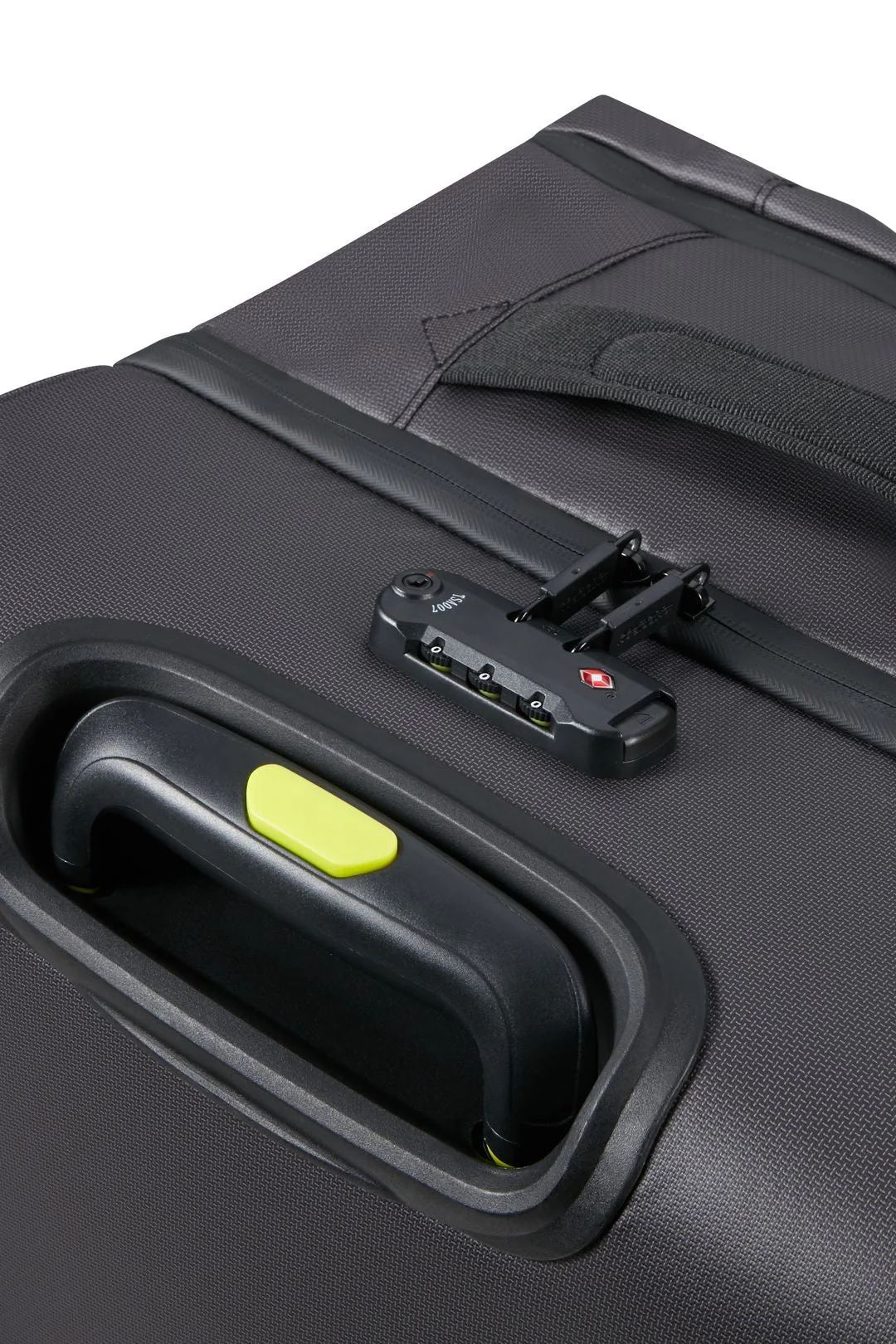 AMERICAN TOURISTER BOLSA DE VIAJE CON RUEDAS M URBAN TRACK COATED - Image 6