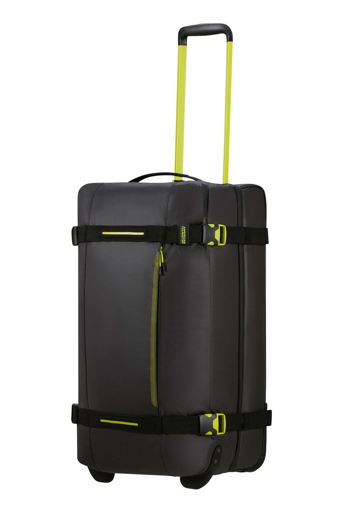 AMERICAN TOURISTER BOLSA DE VIAJE CON RUEDAS M URBAN TRACK COATED - Image 9