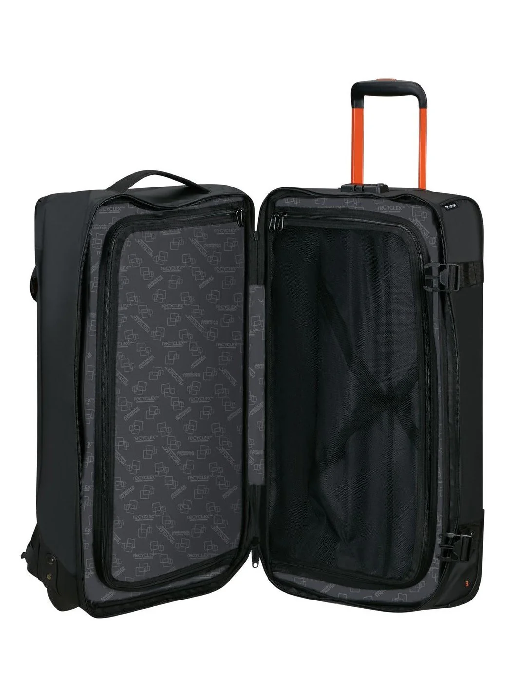 AMERICAN TOURISTER BOLSA DE VIAJE CON RUEDAS M URBAN TRACK LMTD - Image 4