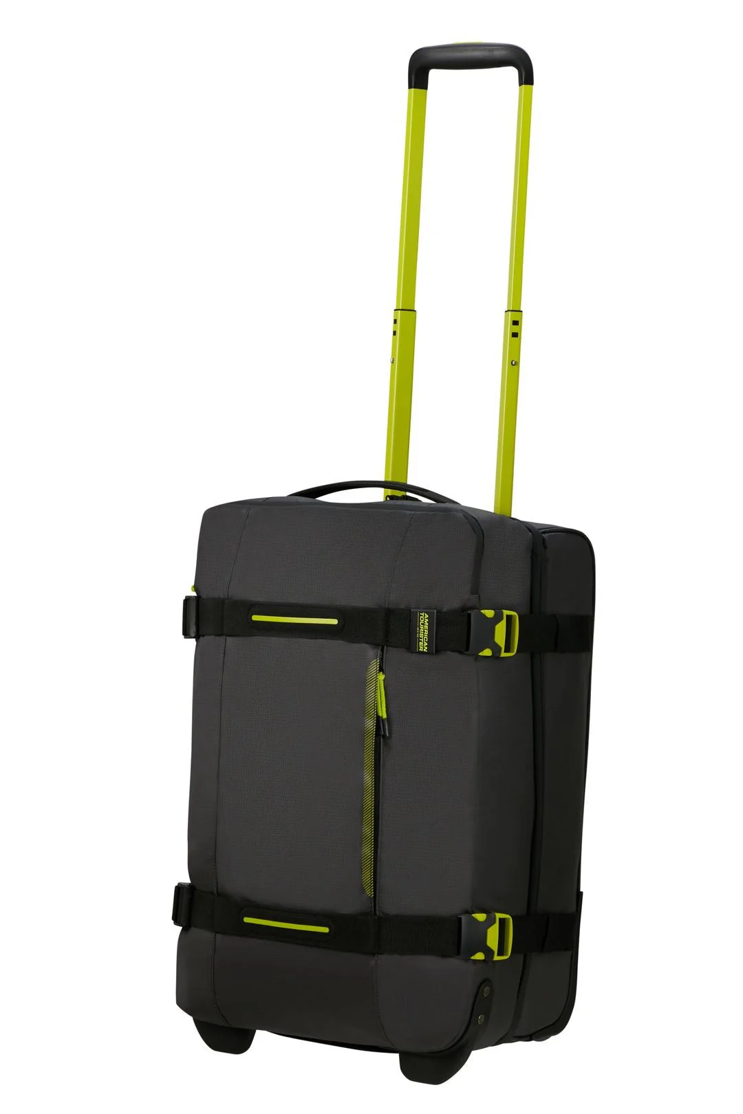 AMERICAN TOURISTER BOLSA DE VIAJE CON RUEDAS S URBAN TRACK COATED - Image 10