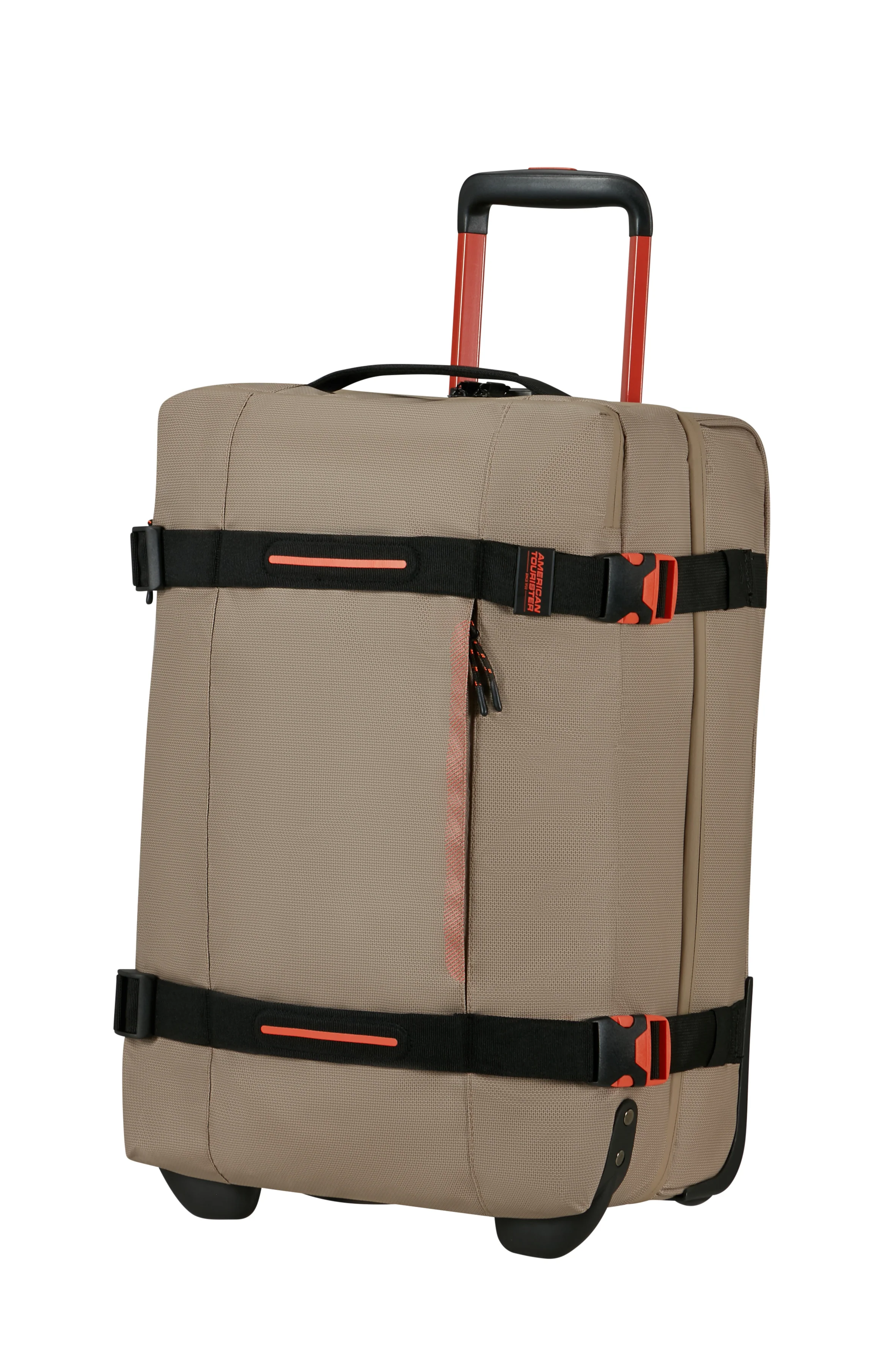 AMERICAN TOURISTER BOLSA DE VIAJE CON RUEDAS S URBAN TRACK COATED - Image 15