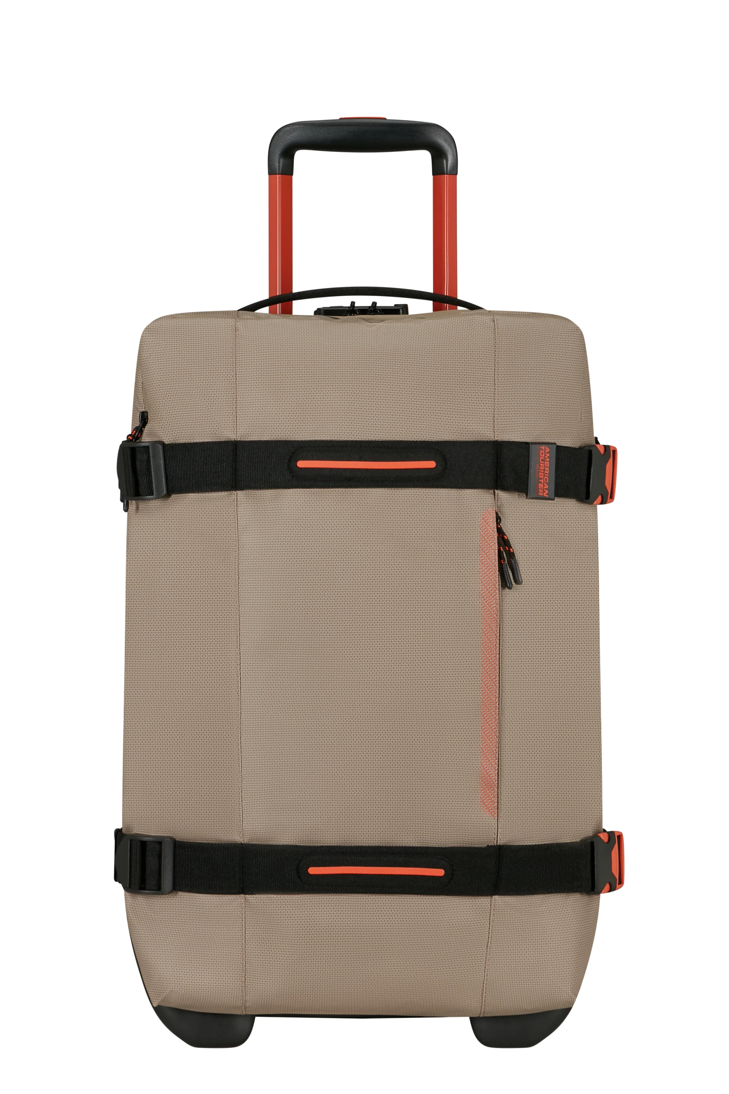 AMERICAN TOURISTER BOLSA DE VIAJE CON RUEDAS S URBAN TRACK COATED - Image 16