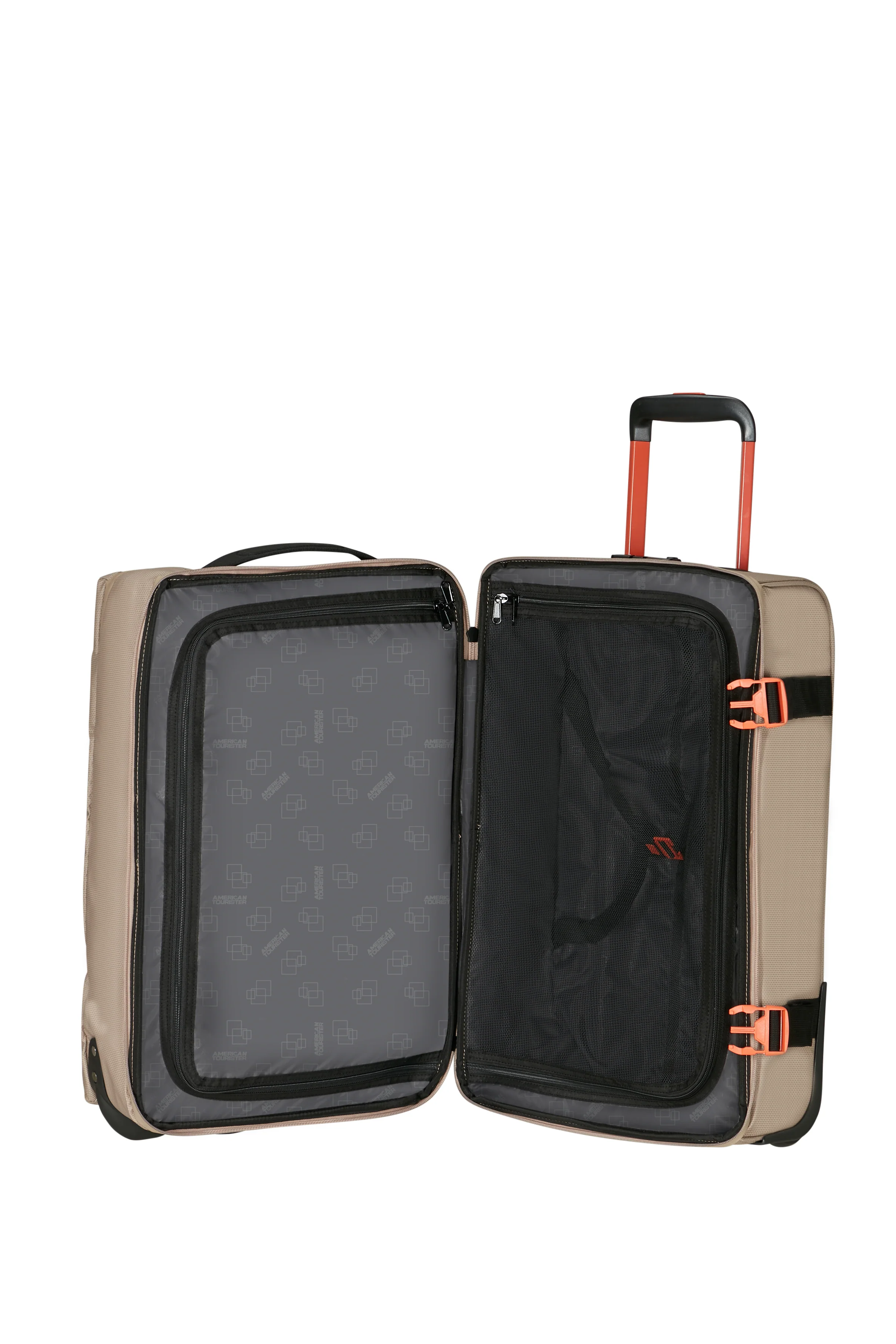 AMERICAN TOURISTER BOLSA DE VIAJE CON RUEDAS S URBAN TRACK COATED - Image 18