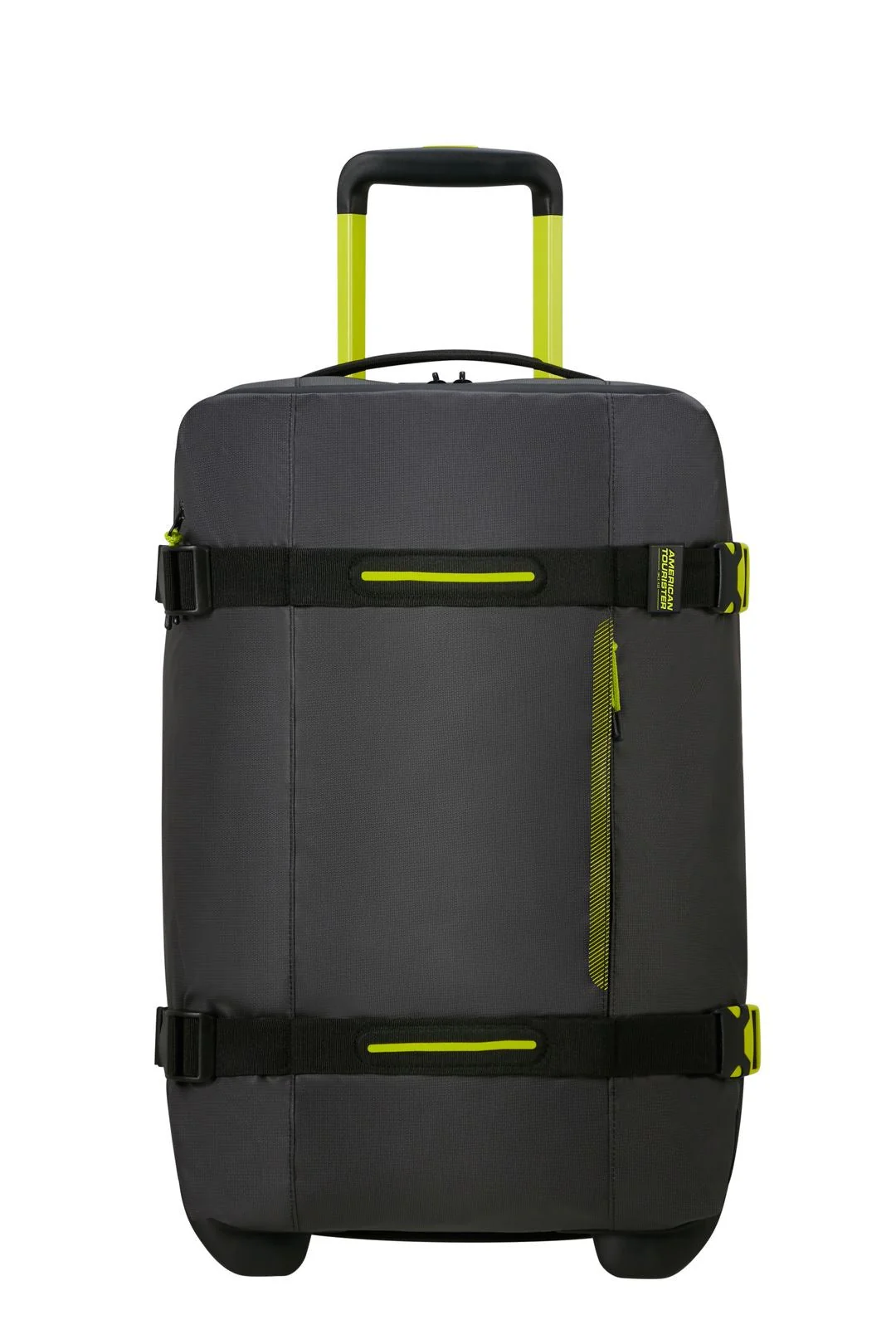 AMERICAN TOURISTER BOLSA DE VIAJE CON RUEDAS S URBAN TRACK COATED - Image 2