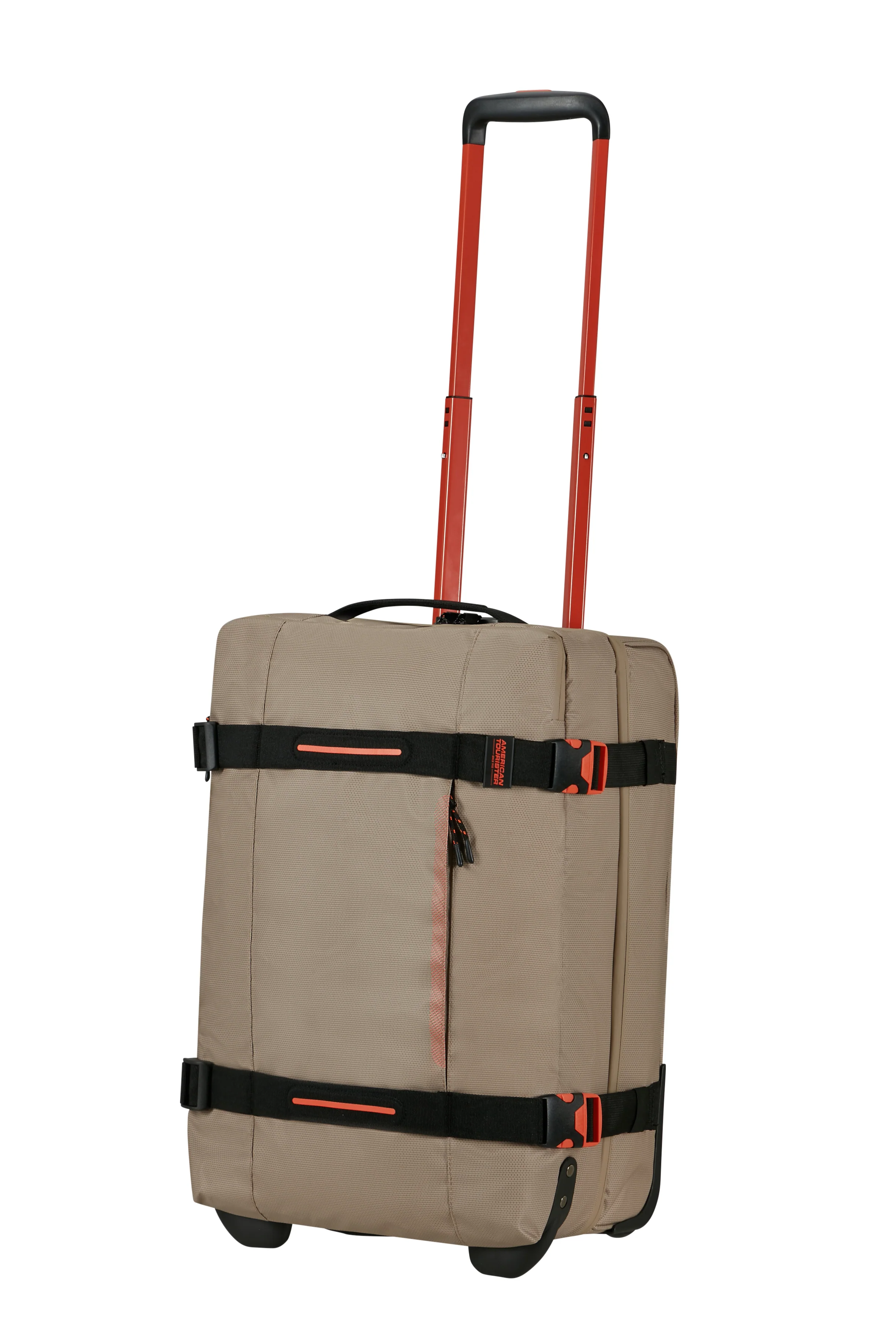 AMERICAN TOURISTER BOLSA DE VIAJE CON RUEDAS S URBAN TRACK COATED - Image 21