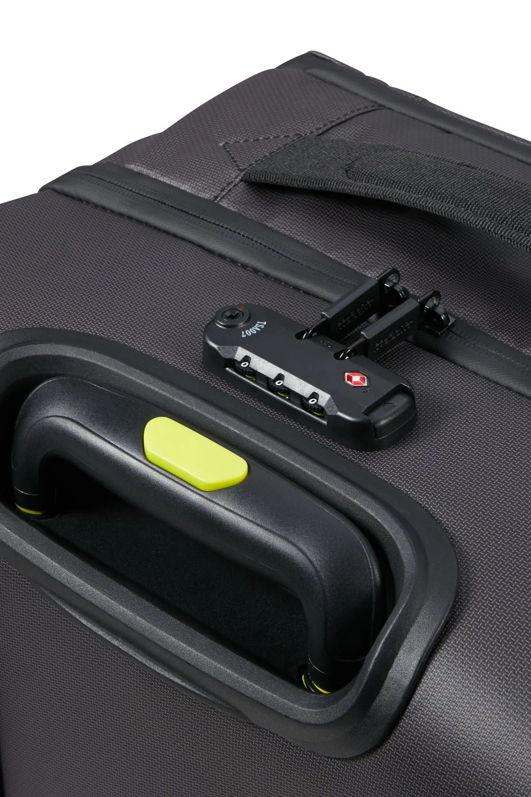 AMERICAN TOURISTER BOLSA DE VIAJE CON RUEDAS S URBAN TRACK COATED - Image 6