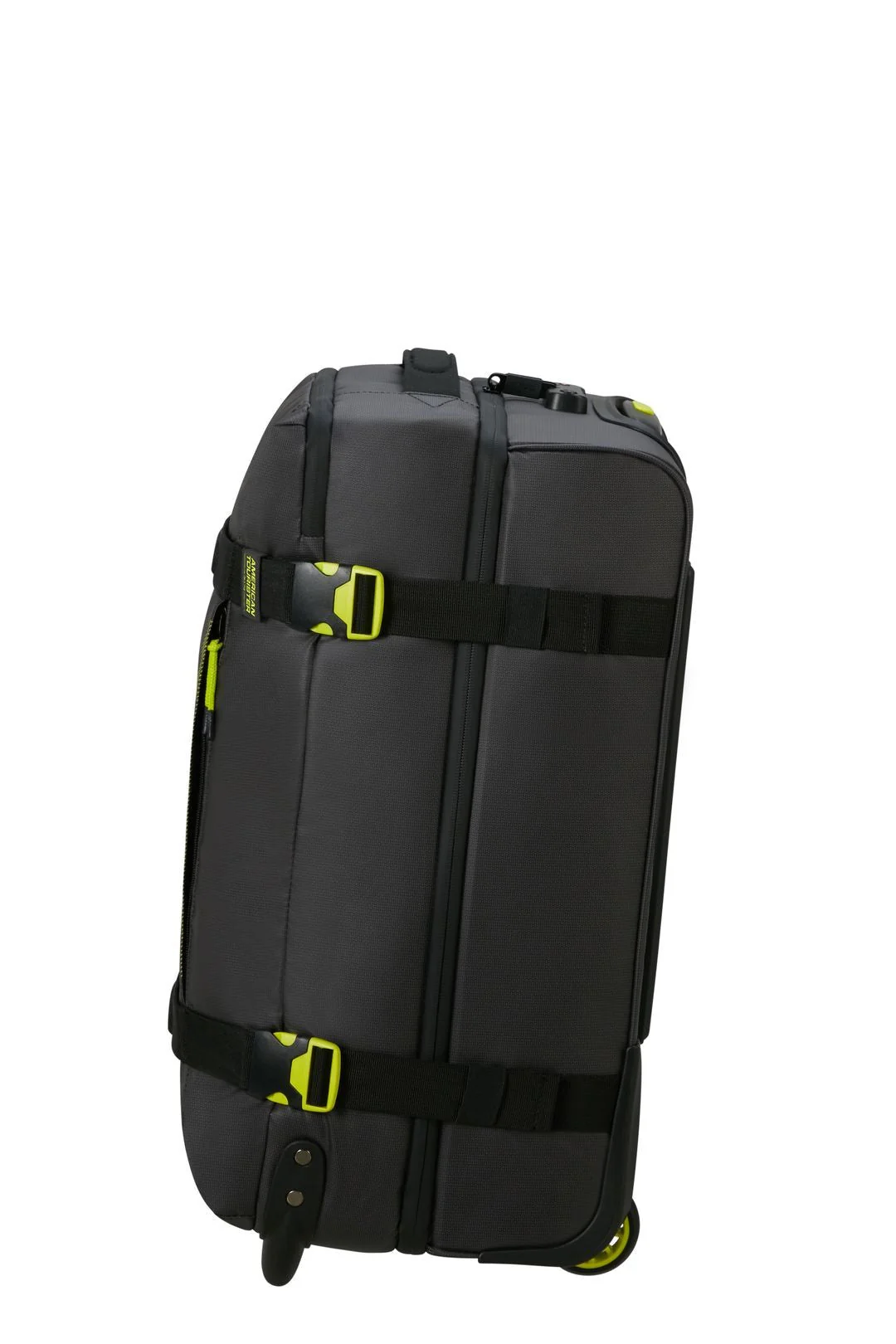AMERICAN TOURISTER BOLSA DE VIAJE CON RUEDAS S URBAN TRACK COATED - Image 7