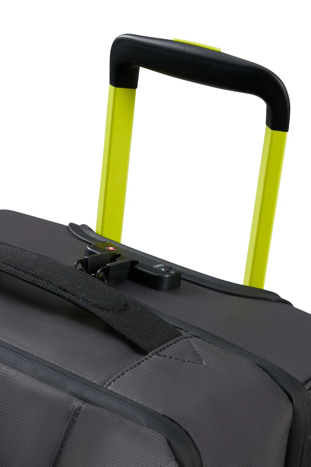 AMERICAN TOURISTER BOLSA DE VIAJE CON RUEDAS S URBAN TRACK COATED - Image 9