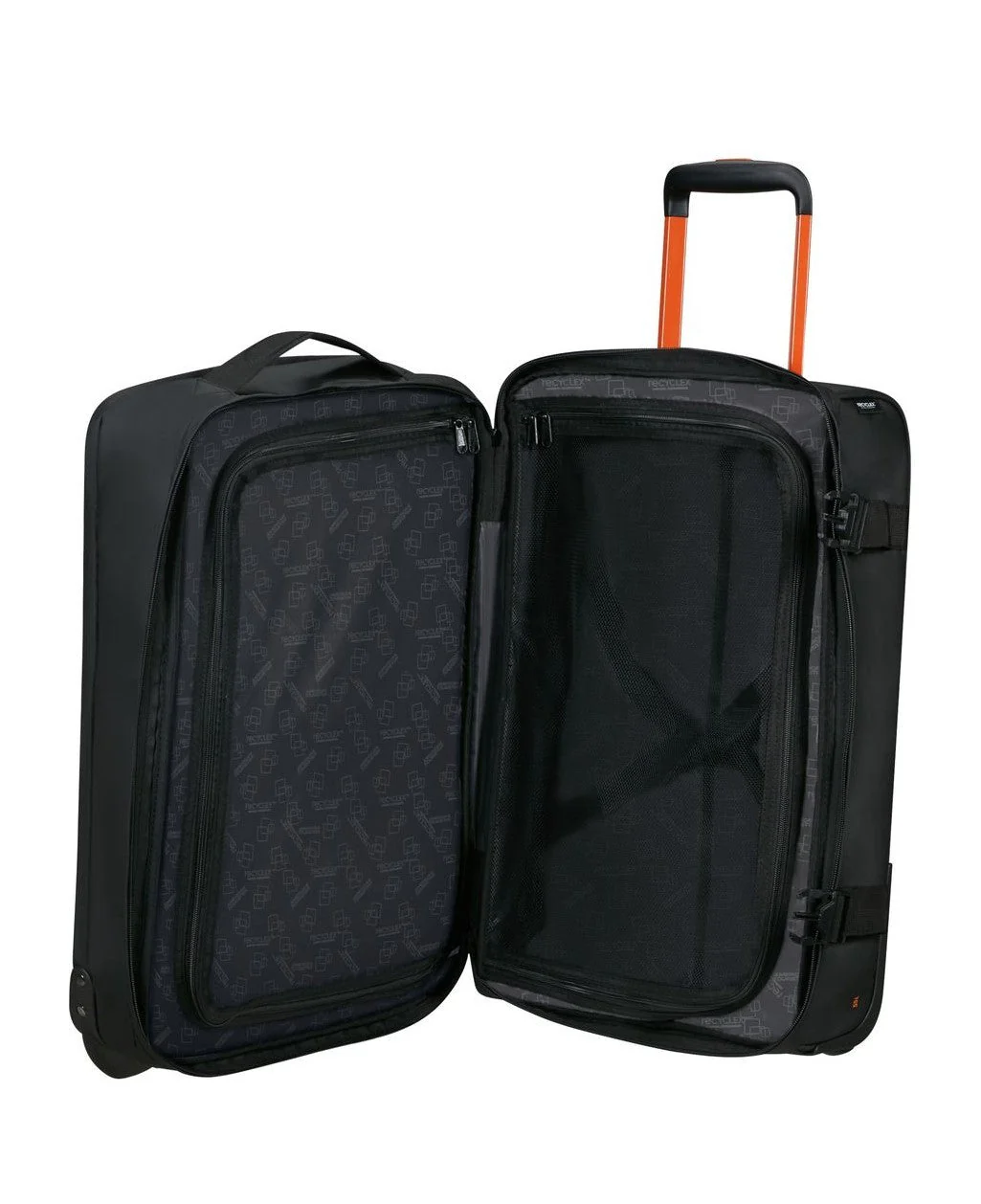 AMERICAN TOURISTER BOLSA DE VIAJE CON RUEDAS S URBAN TRACK LMTD - Image 4