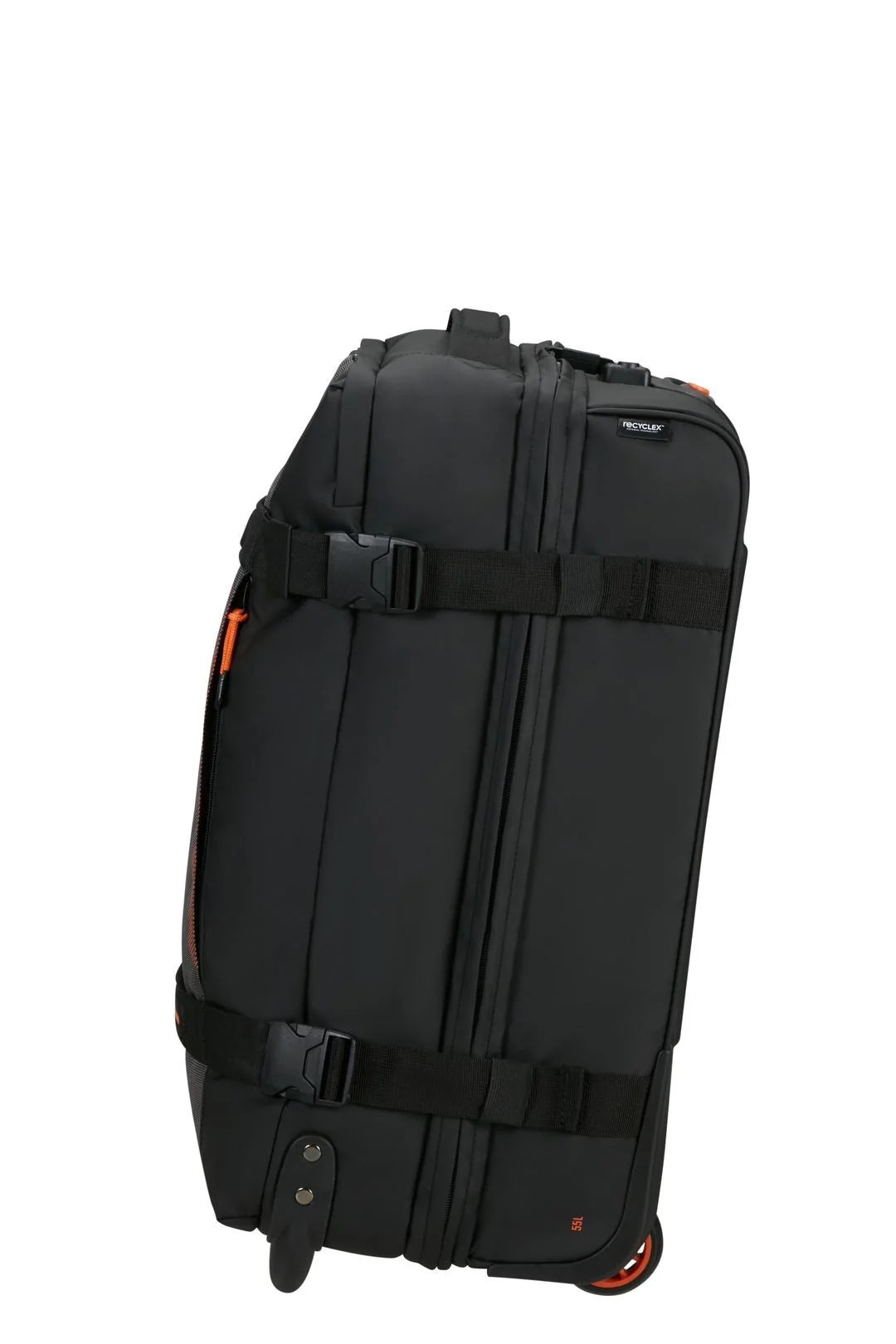 AMERICAN TOURISTER BOLSA DE VIAJE CON RUEDAS S URBAN TRACK LMTD - Image 5