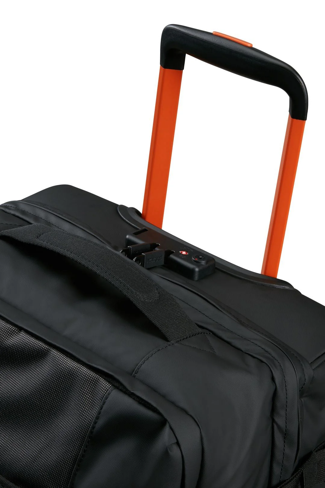 AMERICAN TOURISTER BOLSA DE VIAJE CON RUEDAS S URBAN TRACK LMTD - Image 8