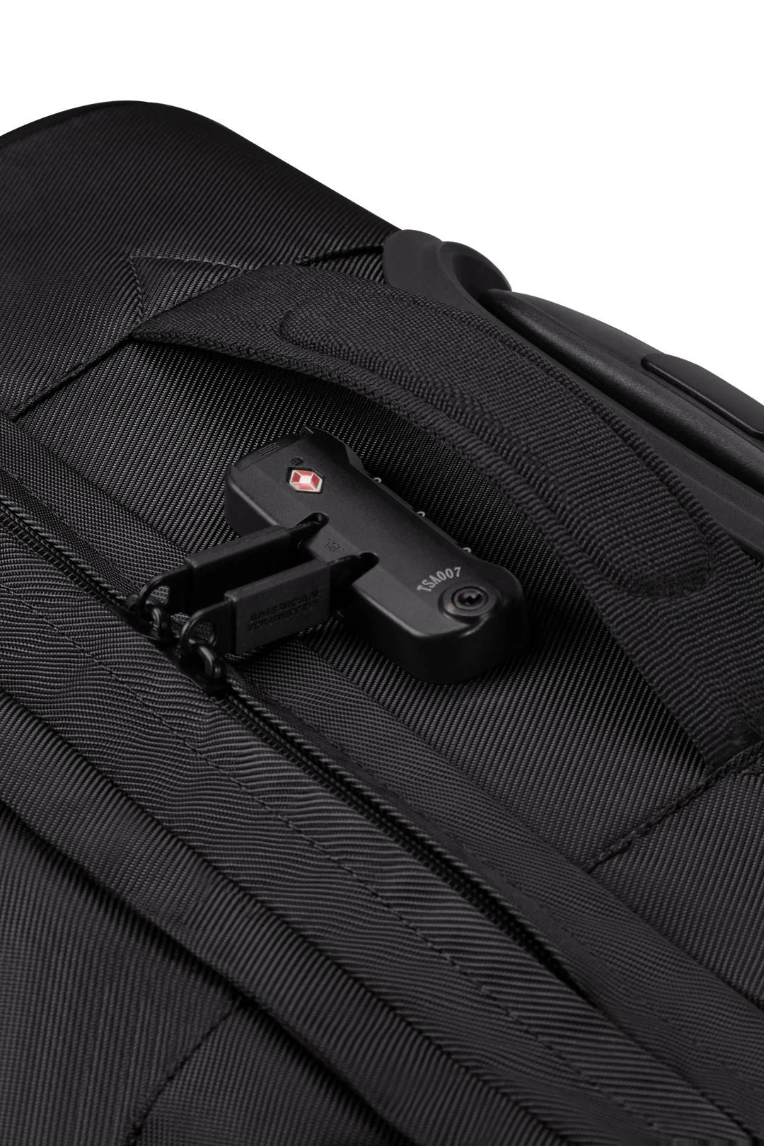 AMERICAN TOURISTER BOLSA DE VIAJE CON RUEDAS/MOCHILA - URBAN TRACK 55CM - Image 10