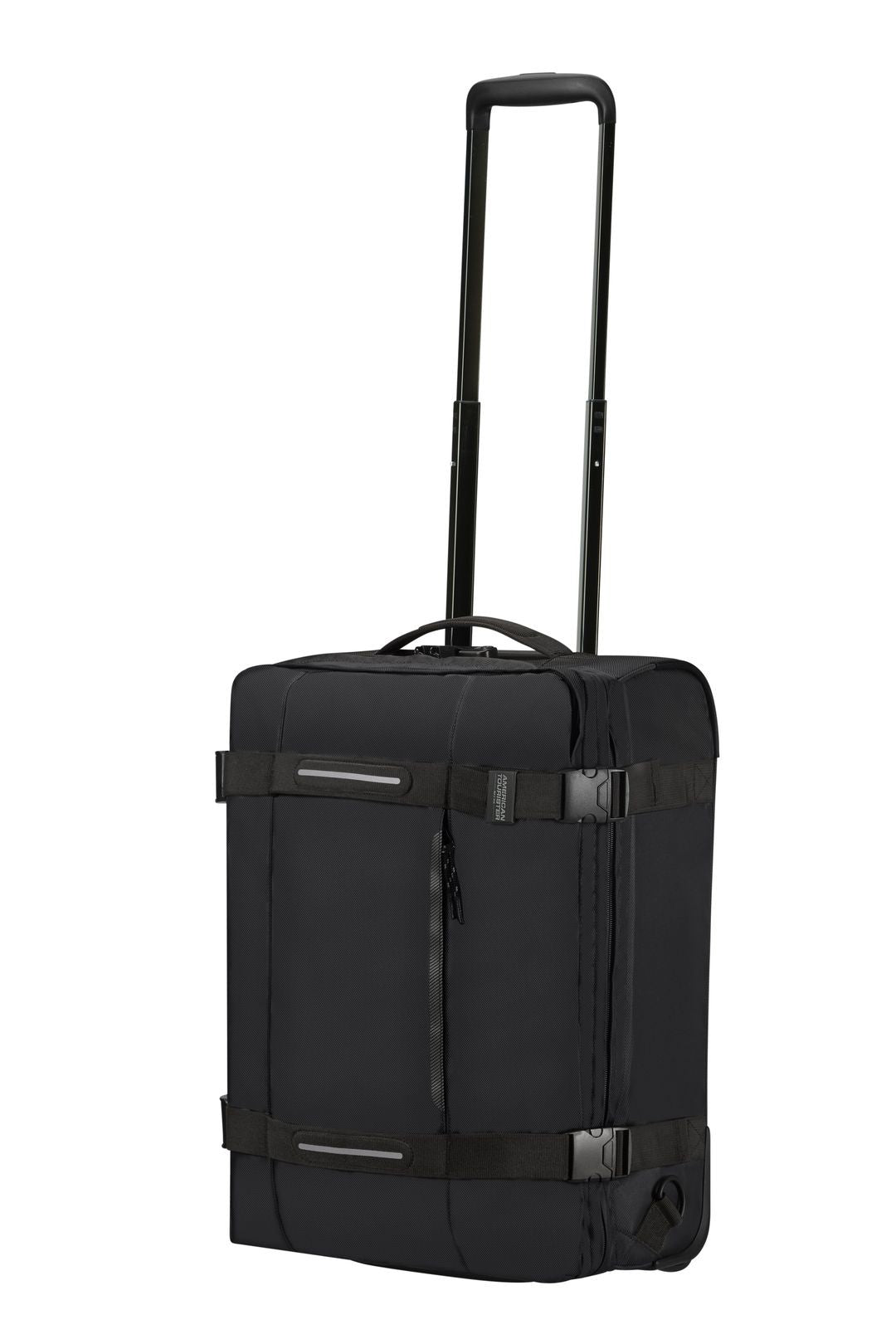 AMERICAN TOURISTER BOLSA DE VIAJE CON RUEDAS/MOCHILA - URBAN TRACK 55CM - Image 11