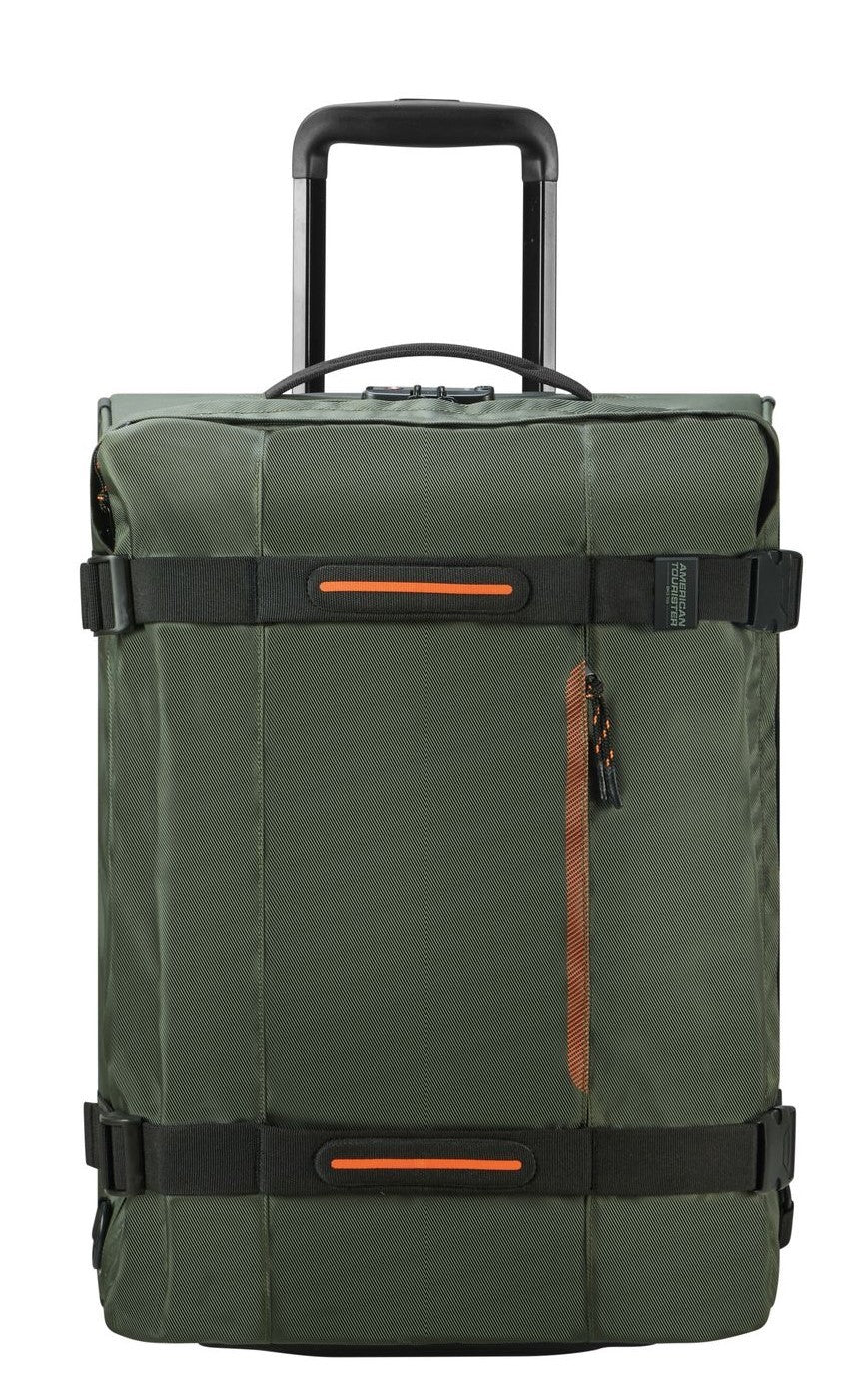 AMERICAN TOURISTER BOLSA DE VIAJE CON RUEDAS/MOCHILA - URBAN TRACK 55CM - Image 13