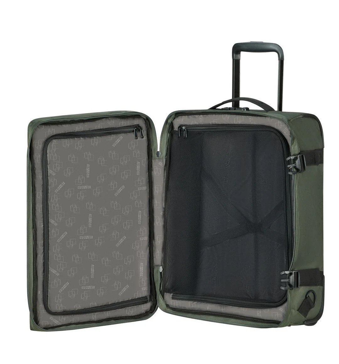 AMERICAN TOURISTER BOLSA DE VIAJE CON RUEDAS/MOCHILA - URBAN TRACK 55CM - Image 15