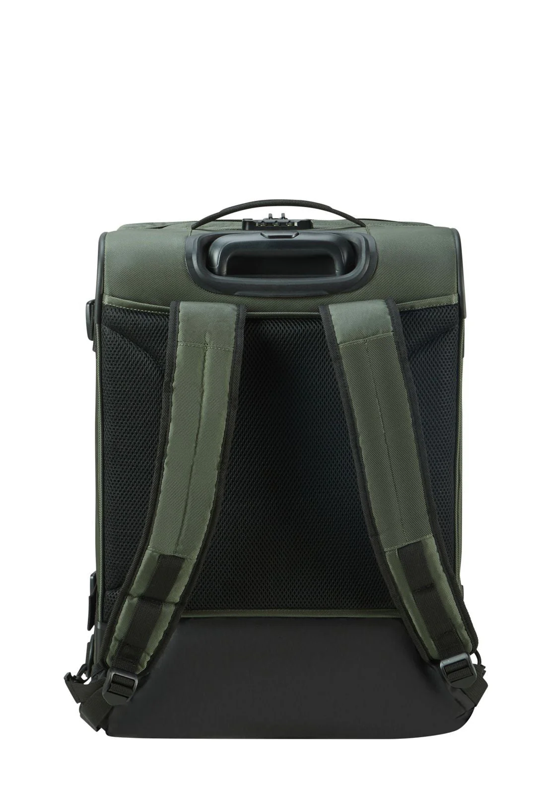 AMERICAN TOURISTER BOLSA DE VIAJE CON RUEDAS/MOCHILA - URBAN TRACK 55CM - Image 17