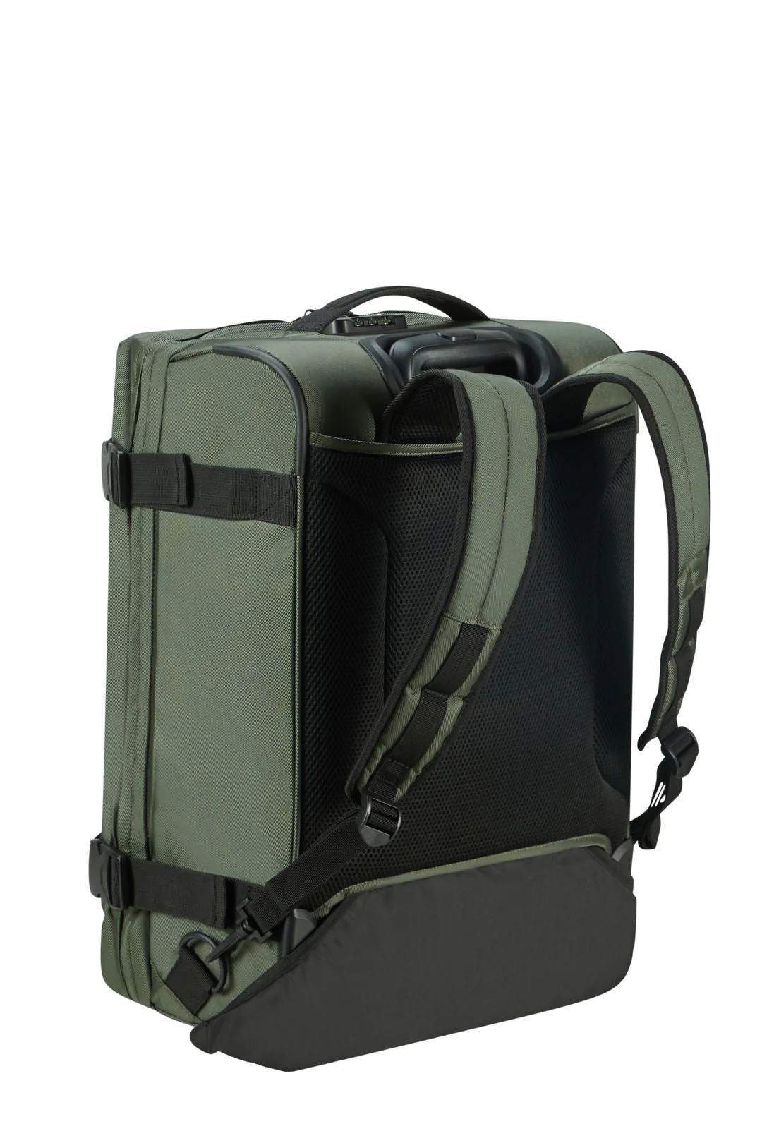 AMERICAN TOURISTER BOLSA DE VIAJE CON RUEDAS/MOCHILA - URBAN TRACK 55CM - Image 18