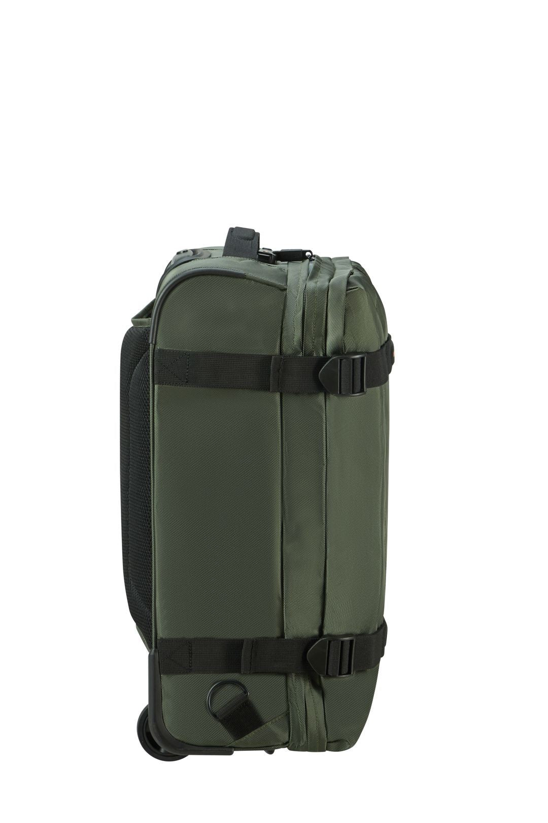 AMERICAN TOURISTER BOLSA DE VIAJE CON RUEDAS/MOCHILA - URBAN TRACK 55CM - Image 19
