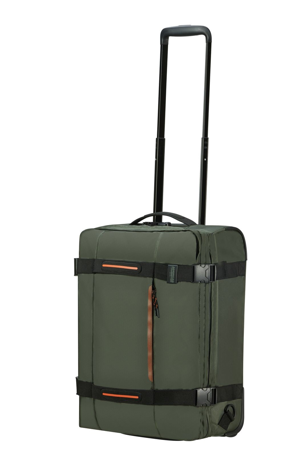 AMERICAN TOURISTER BOLSA DE VIAJE CON RUEDAS/MOCHILA - URBAN TRACK 55CM - Image 22