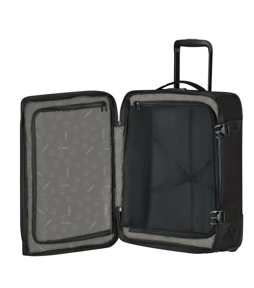 AMERICAN TOURISTER BOLSA DE VIAJE CON RUEDAS/MOCHILA - URBAN TRACK 55CM - Image 3