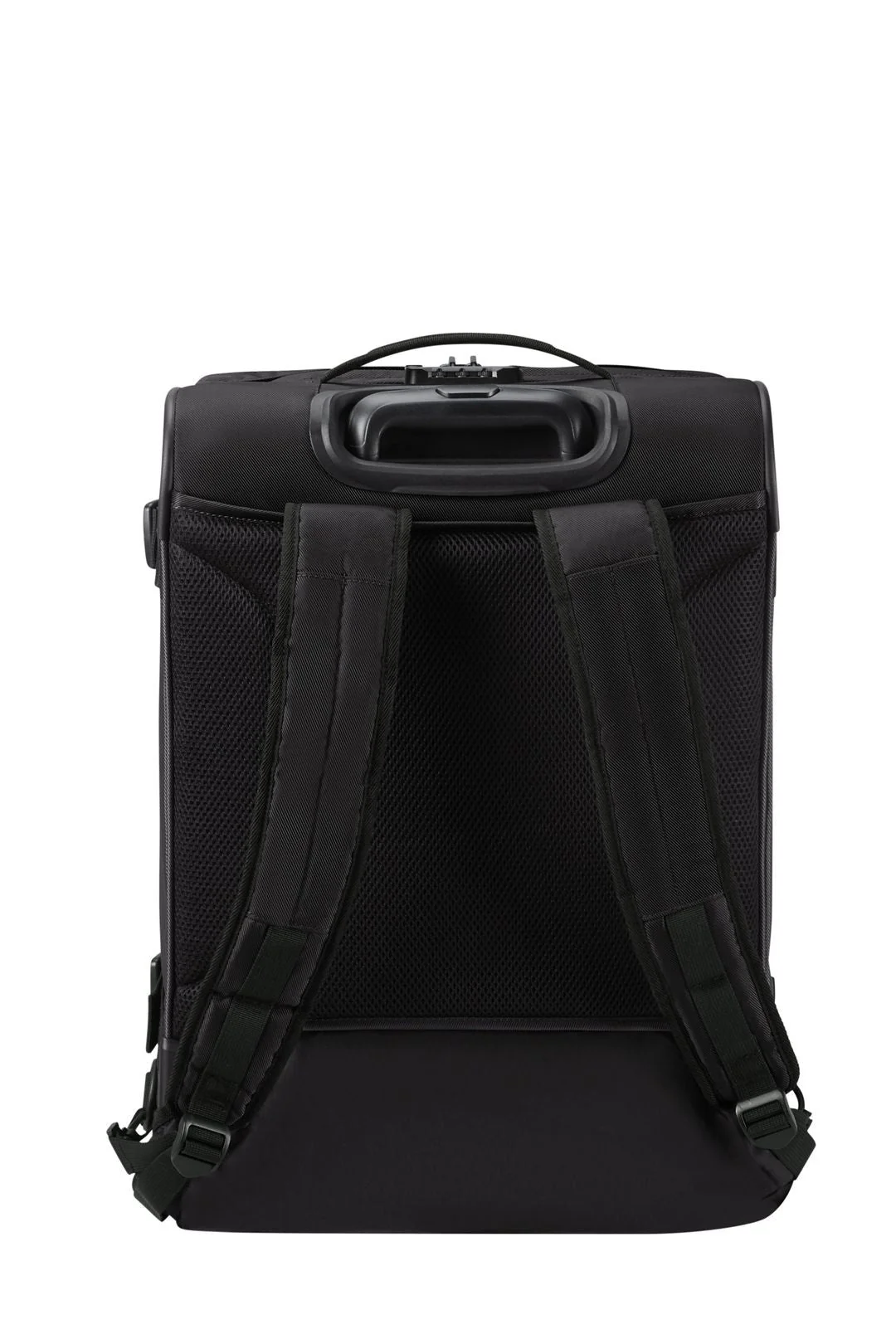 AMERICAN TOURISTER BOLSA DE VIAJE CON RUEDAS/MOCHILA - URBAN TRACK 55CM - Image 6