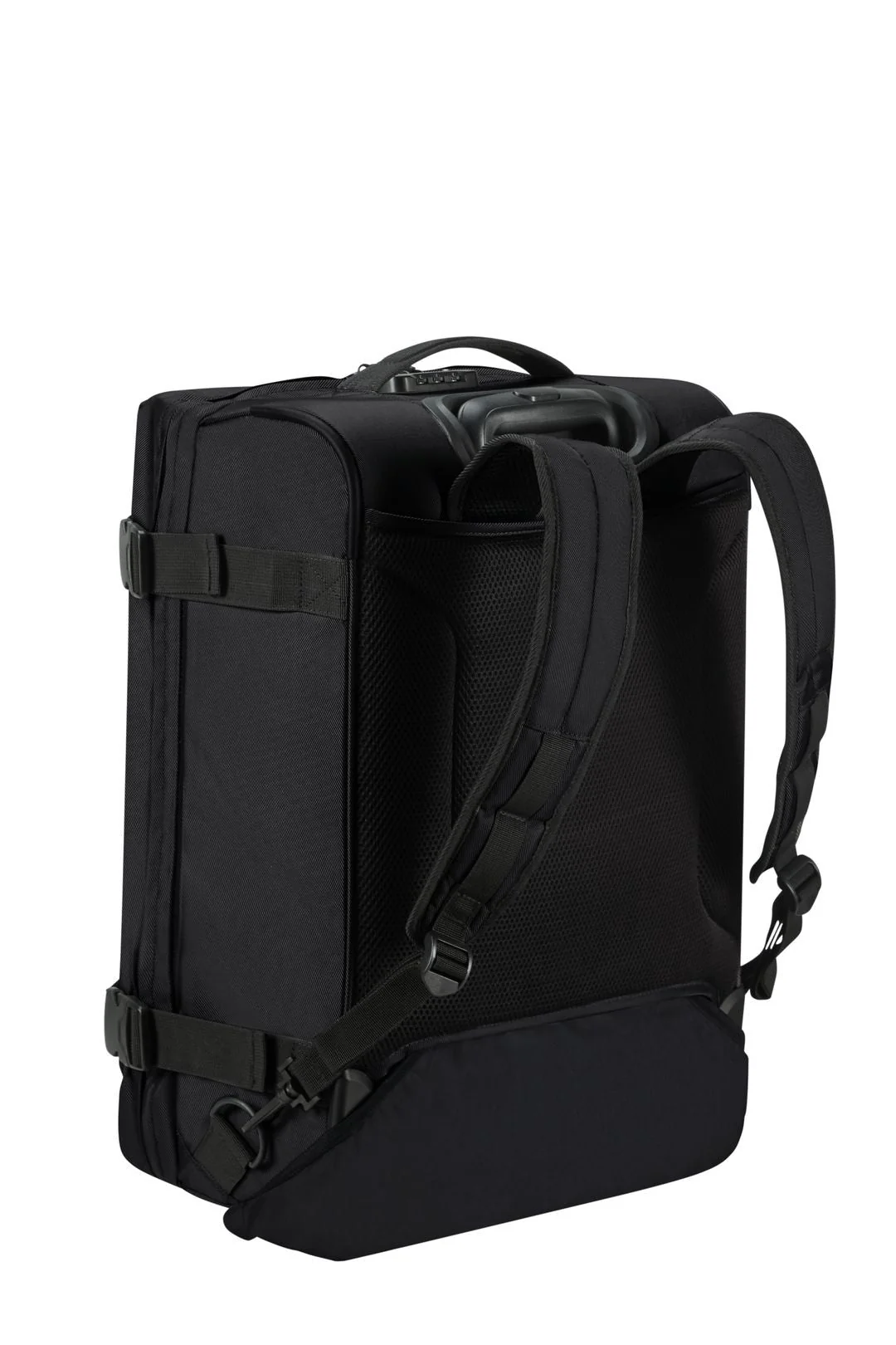 AMERICAN TOURISTER BOLSA DE VIAJE CON RUEDAS/MOCHILA - URBAN TRACK 55CM - Image 7