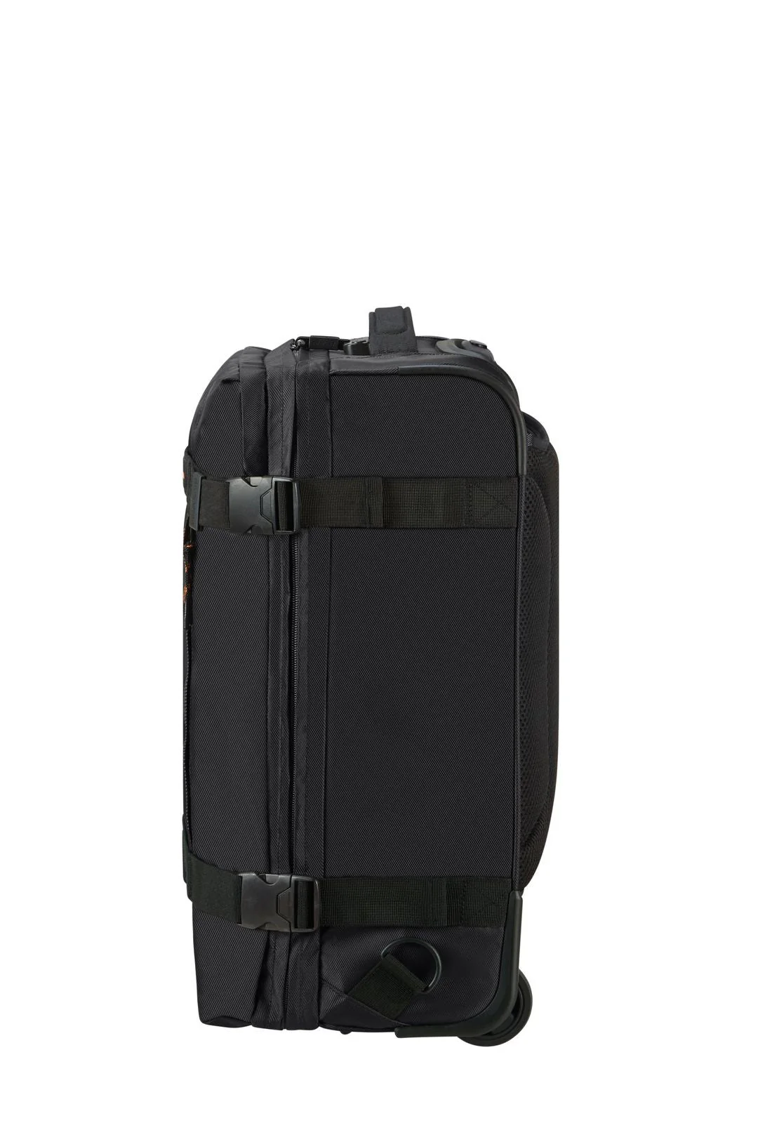 AMERICAN TOURISTER BOLSA DE VIAJE CON RUEDAS/MOCHILA - URBAN TRACK 55CM - Image 9