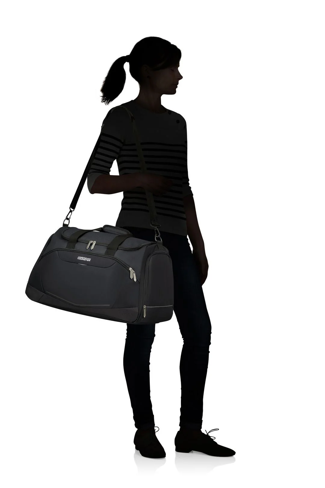 AMERICAN TOURISTER BOLSA DE VIAJE DE CABINA SUMMERRIDE - Image 14