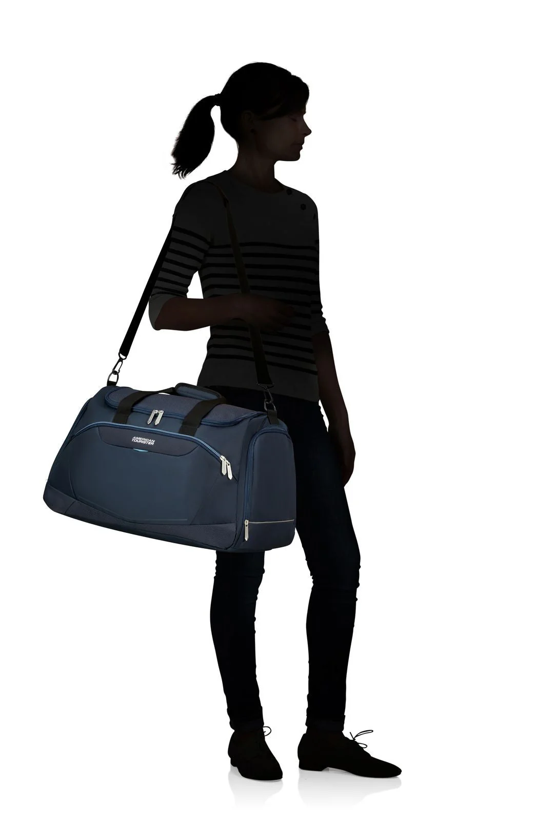AMERICAN TOURISTER BOLSA DE VIAJE DE CABINA SUMMERRIDE - Image 3