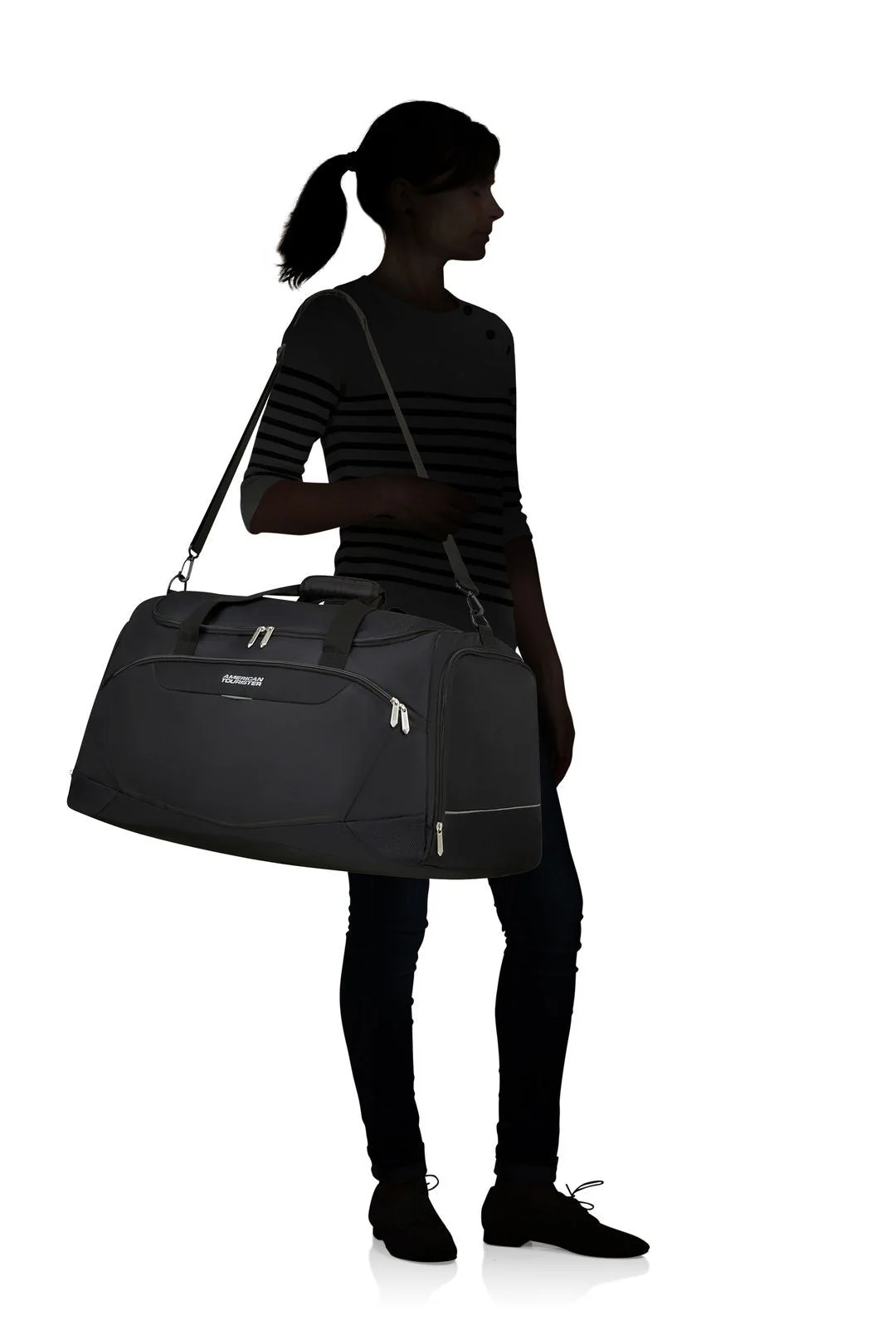 AMERICAN TOURISTER BOLSA DE VIAJE L SUMMERRIDE - Image 11