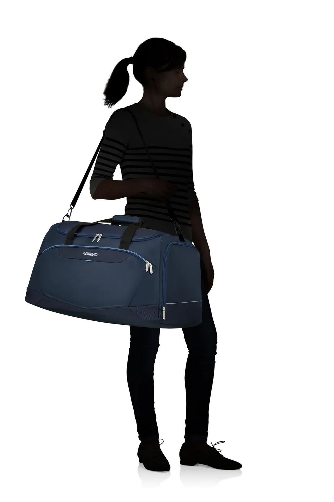 AMERICAN TOURISTER BOLSA DE VIAJE L SUMMERRIDE - Image 3