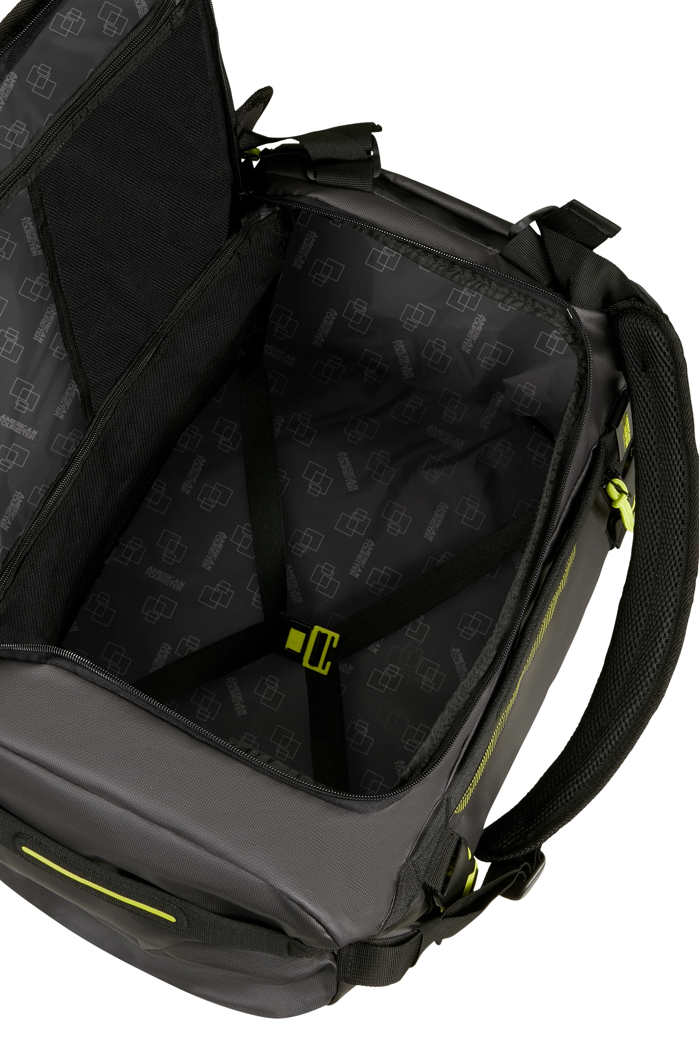 AMERICAN TOURISTER bolsa de viaje L URBAN TRACK - Image 12
