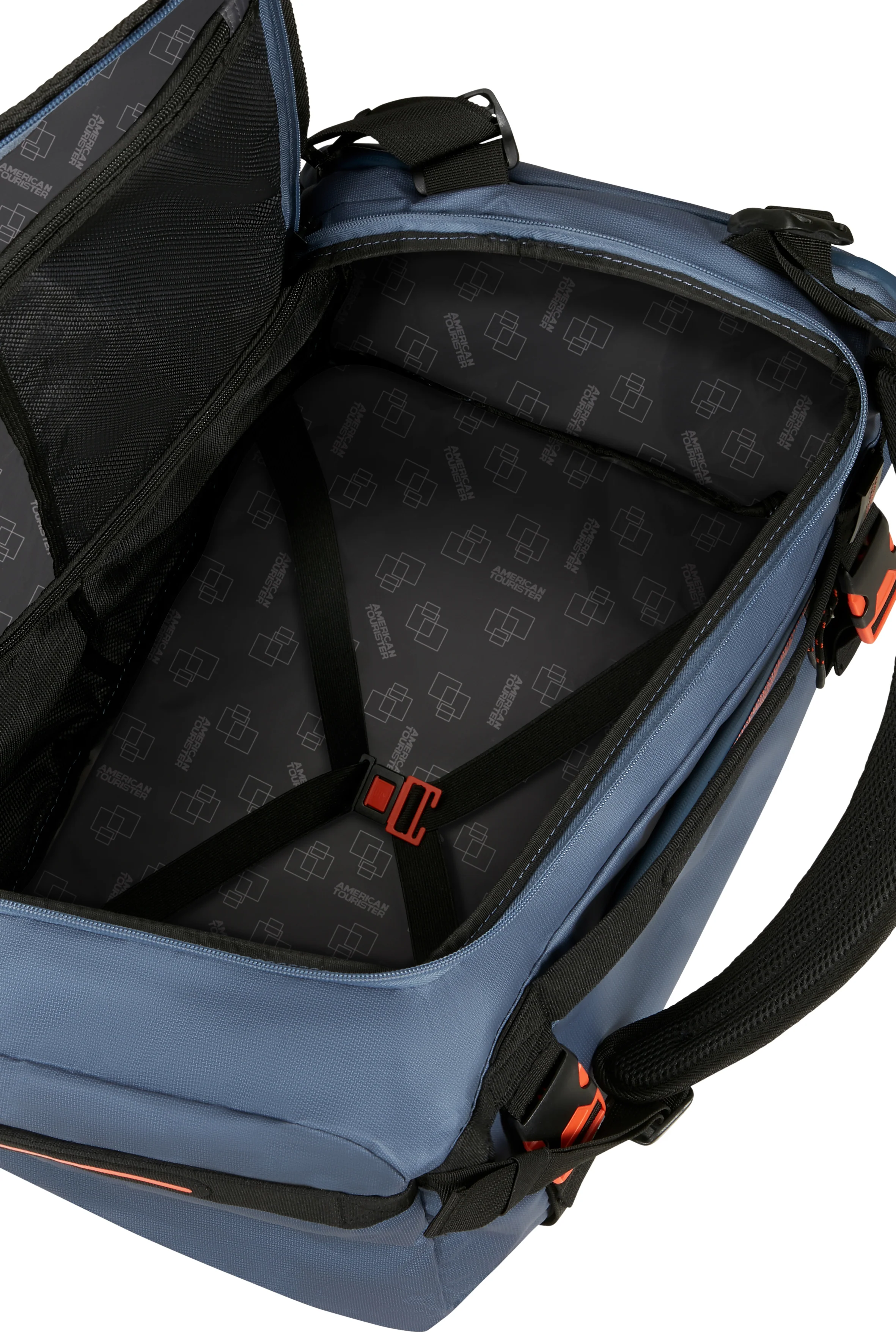 AMERICAN TOURISTER bolsa de viaje L URBAN TRACK - Image 5