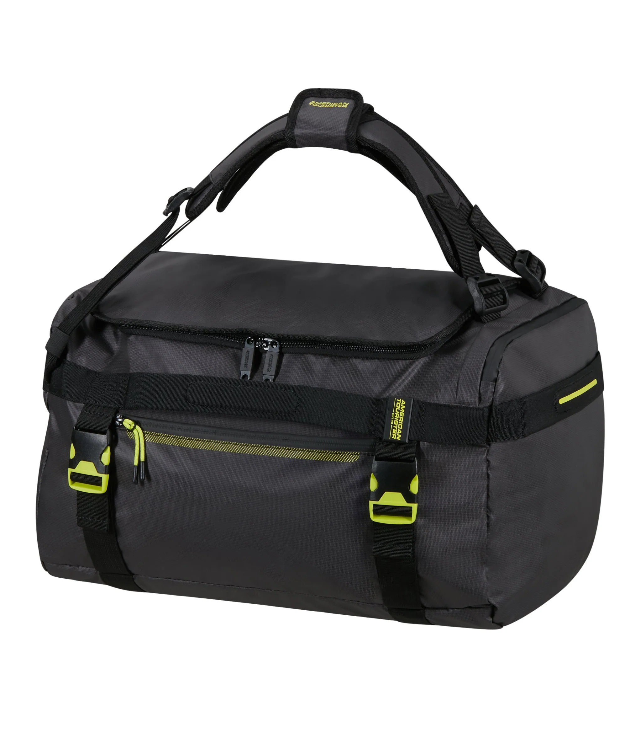 AMERICAN TOURISTER bolsa de viaje L URBAN TRACK - Image 8