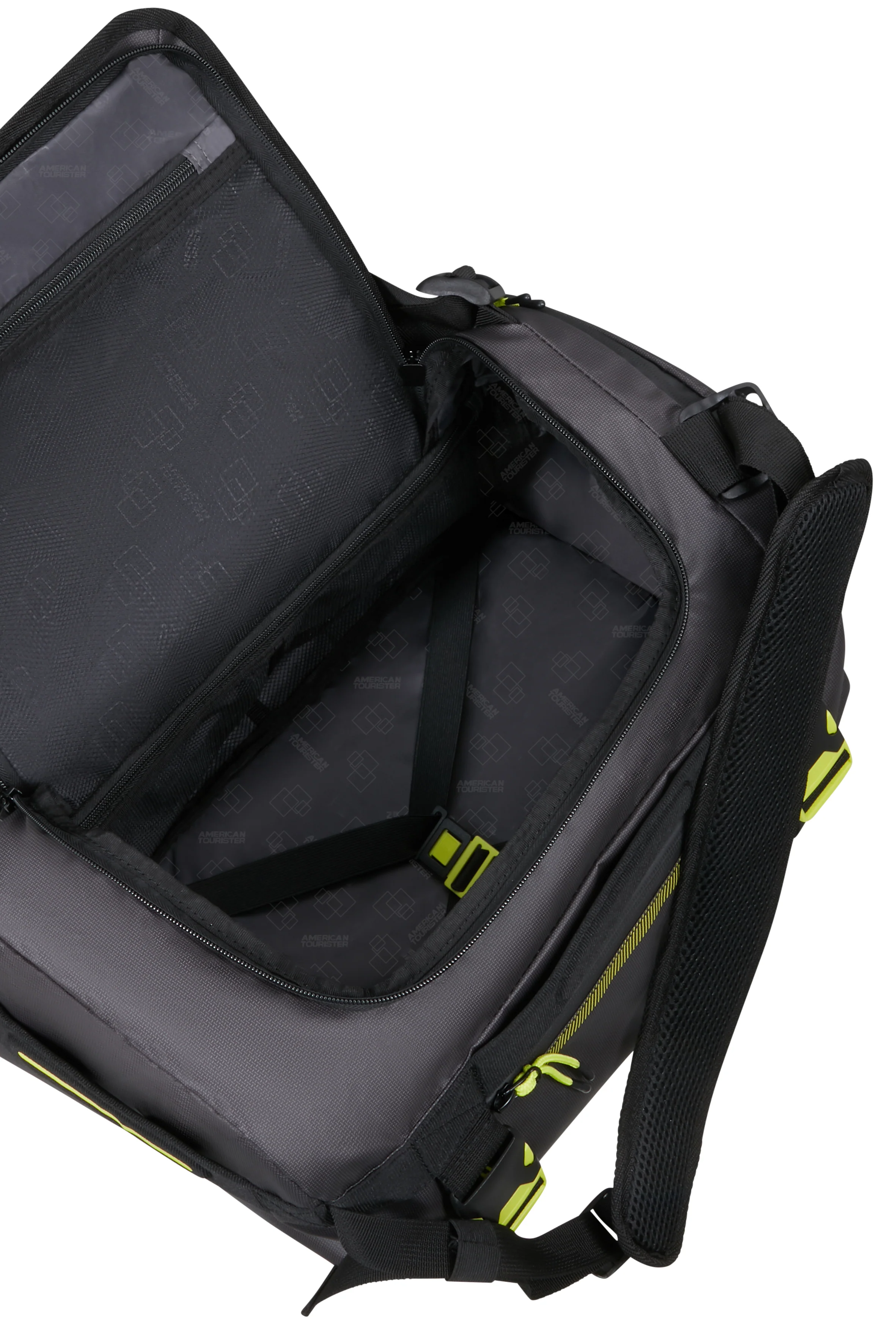 AMERICAN TOURISTER bolsa de viaje M URBAN TRACK - Image 12
