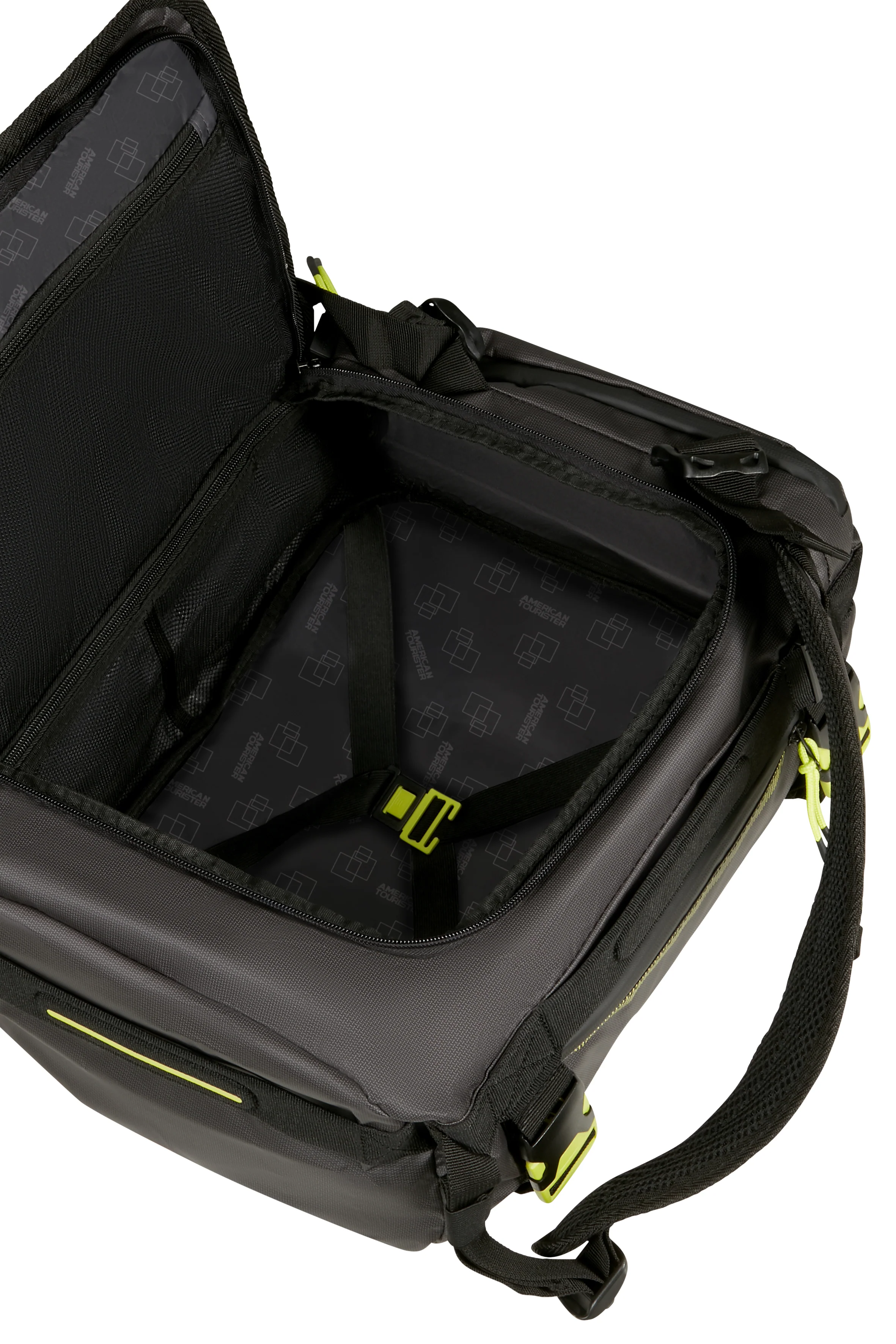 AMERICAN TOURISTER bolsa de viaje S URBAN TRACK - Image 14