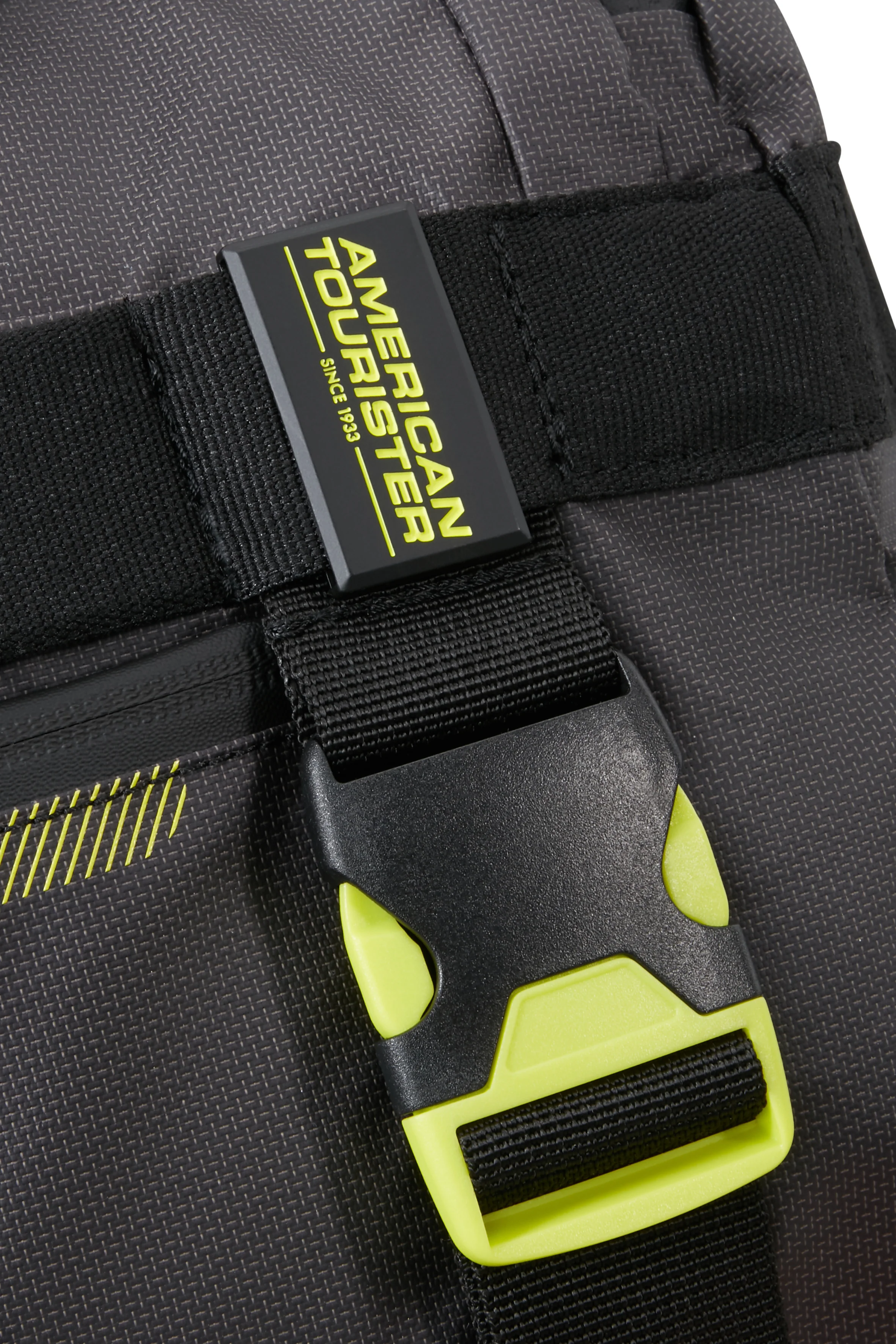 AMERICAN TOURISTER bolsa de viaje S URBAN TRACK - Image 20