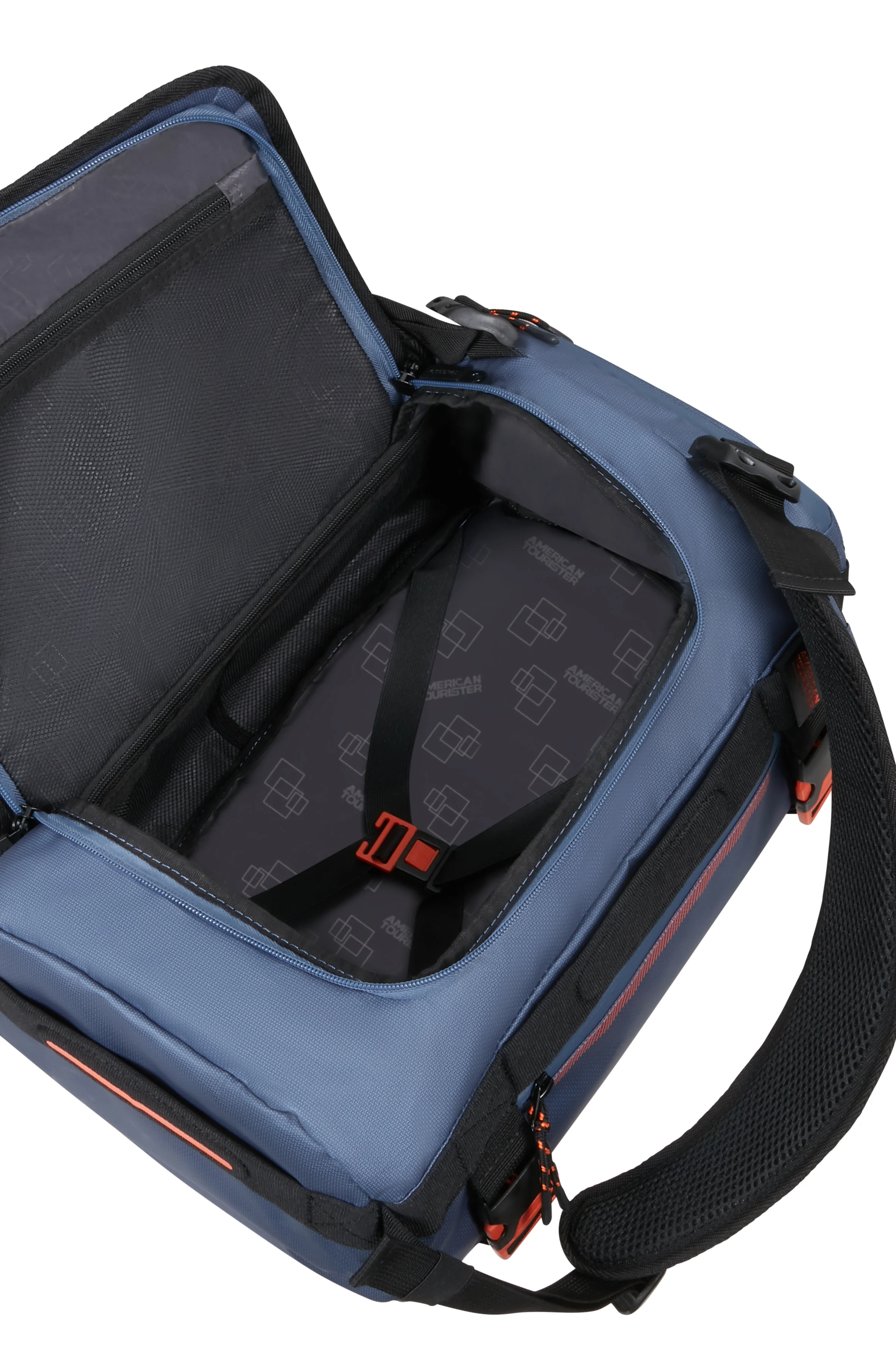 AMERICAN TOURISTER bolsa de viaje S URBAN TRACK - Image 4