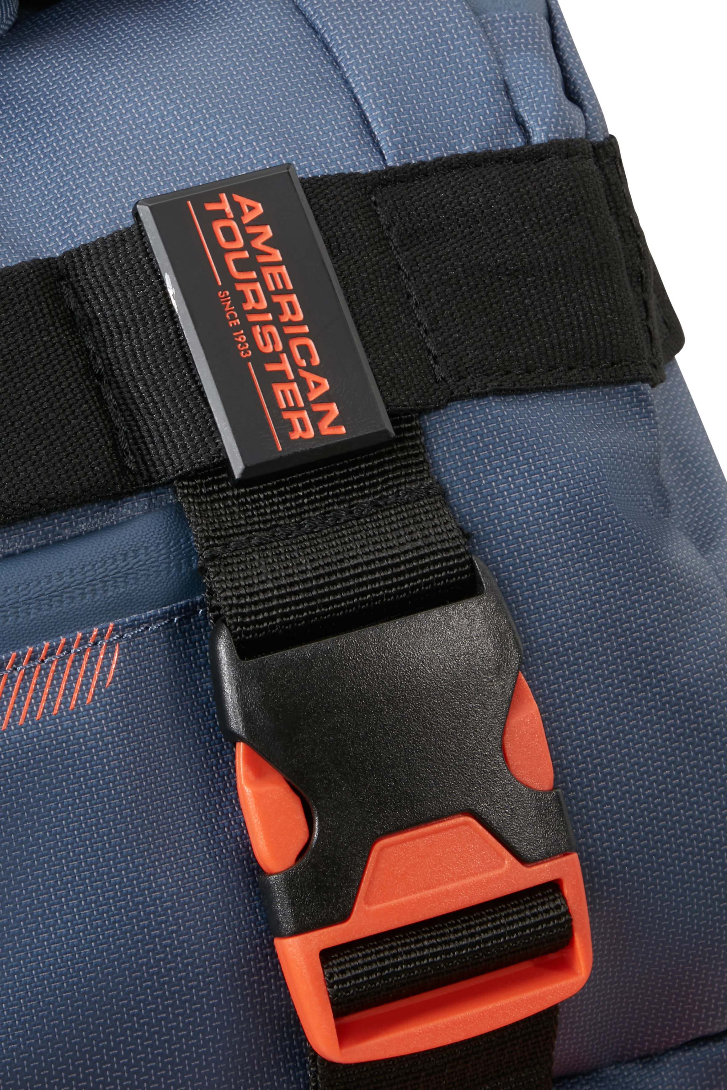 AMERICAN TOURISTER bolsa de viaje S URBAN TRACK - Image 8