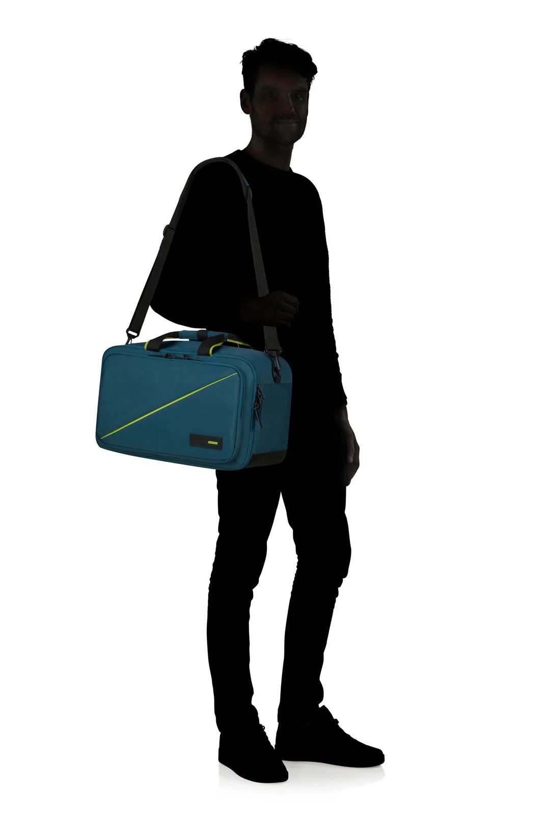 AMERICAN TOURISTER BOLSA DE VIAJE TAKE2CABIN 3-WAY - Image 10