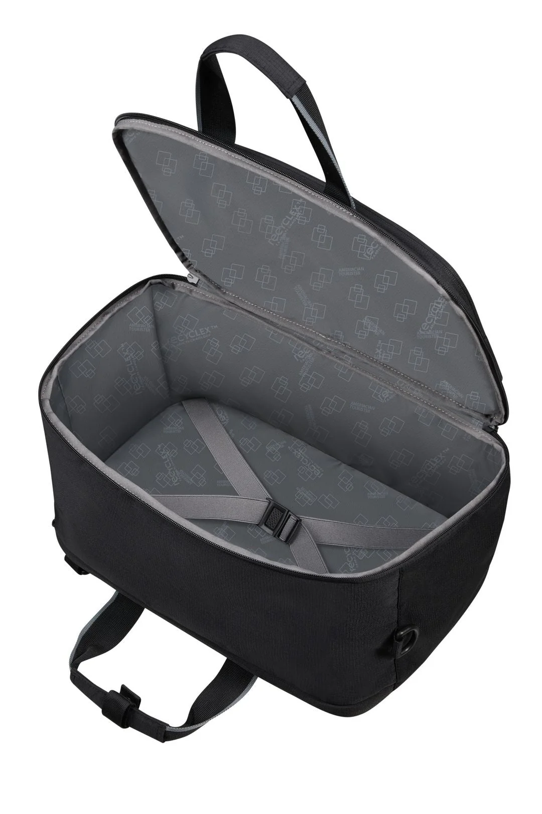 AMERICAN TOURISTER BOLSA DE VIAJE TAKE2CABIN 3-WAY - Image 17