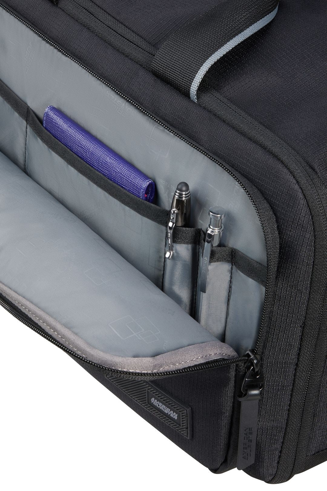 AMERICAN TOURISTER BOLSA DE VIAJE TAKE2CABIN 3-WAY - Image 18