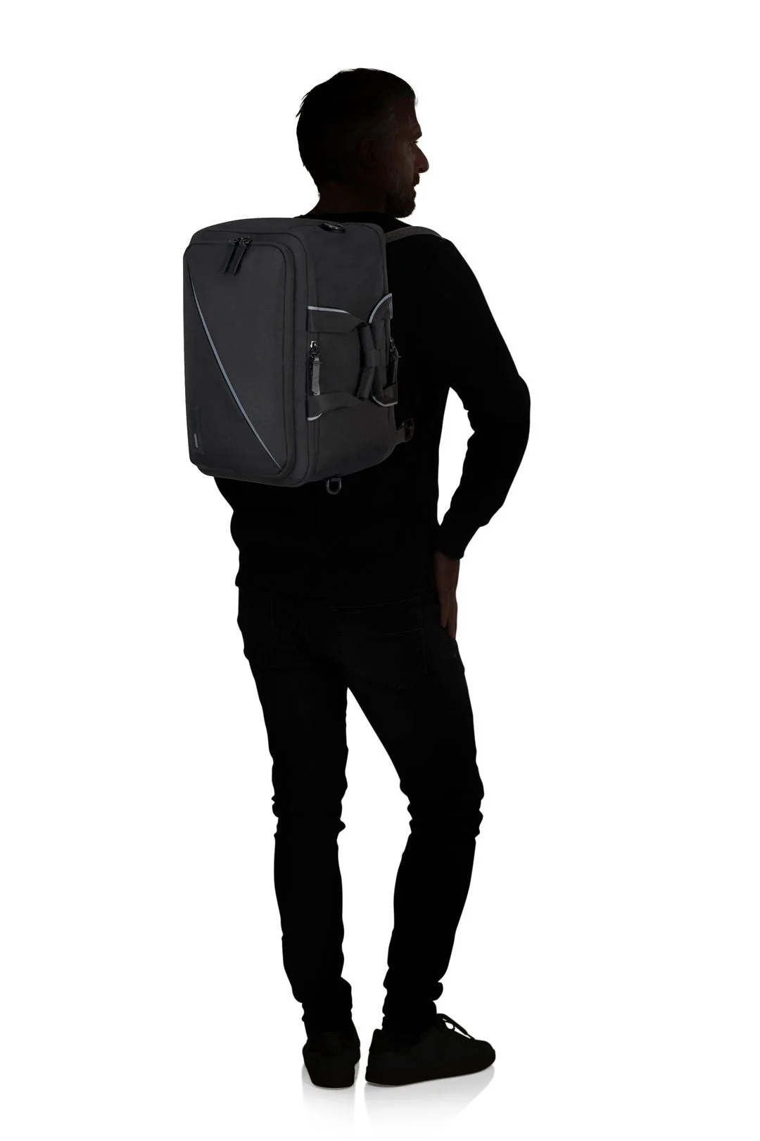 AMERICAN TOURISTER BOLSA DE VIAJE TAKE2CABIN 3-WAY - Image 23
