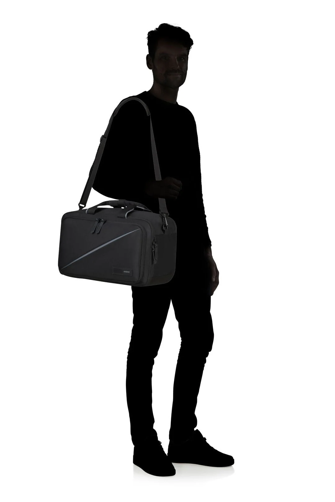 AMERICAN TOURISTER BOLSA DE VIAJE TAKE2CABIN 3-WAY - Image 24