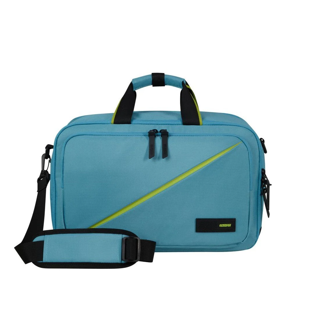 AMERICAN TOURISTER BOLSA DE VIAJE TAKE2CABIN 3-WAY - Image 29